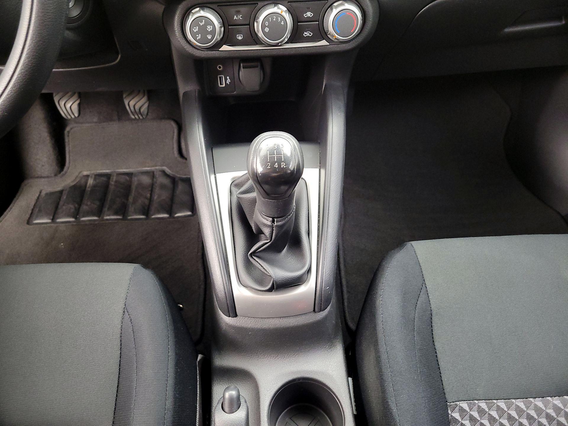 Thumbnail: 2024 Nissan Versa - 17