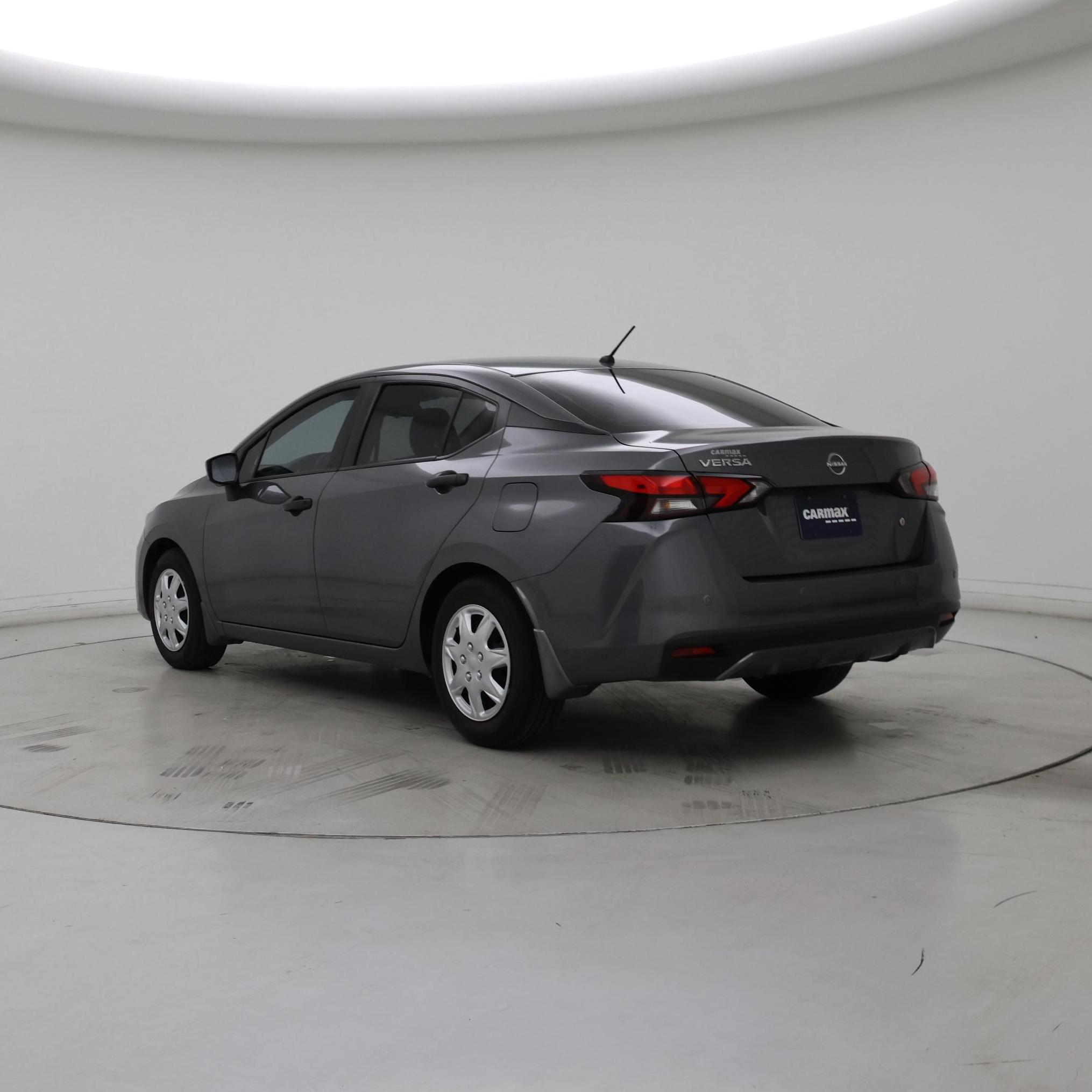 Thumbnail: 2024 Nissan Versa - 2