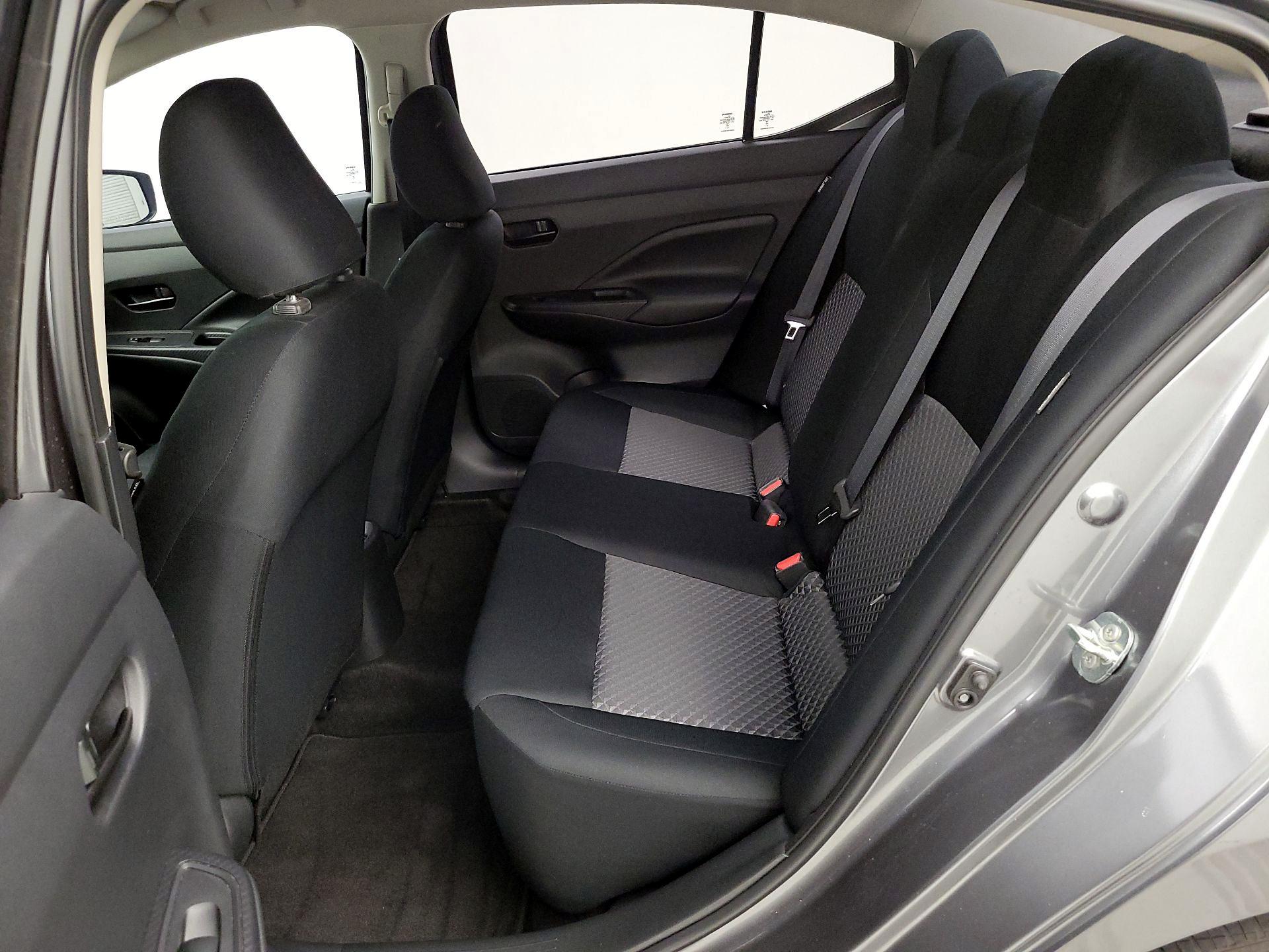 Thumbnail: 2024 Nissan Versa - 19