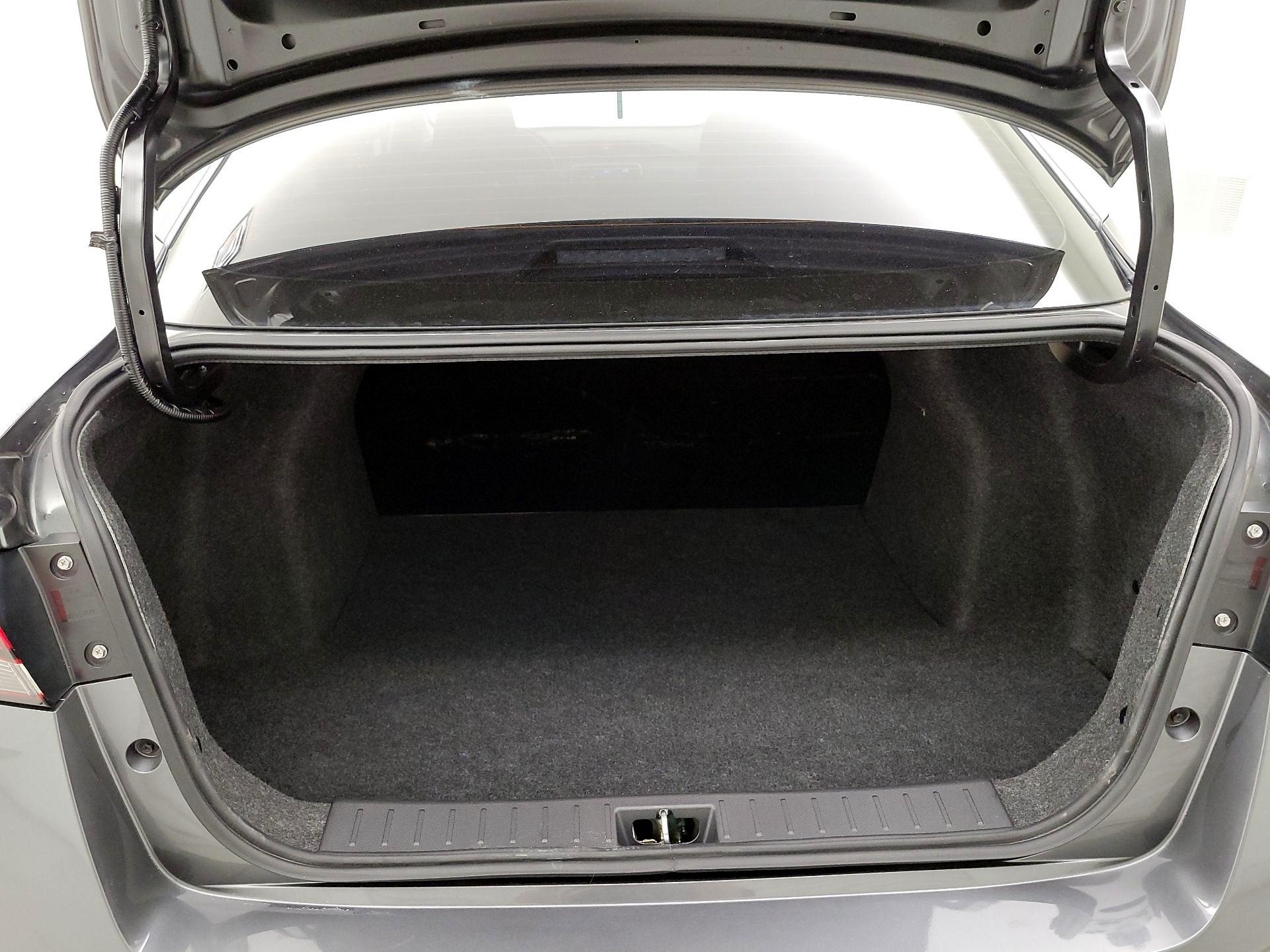 Thumbnail: 2024 Nissan Versa - 20