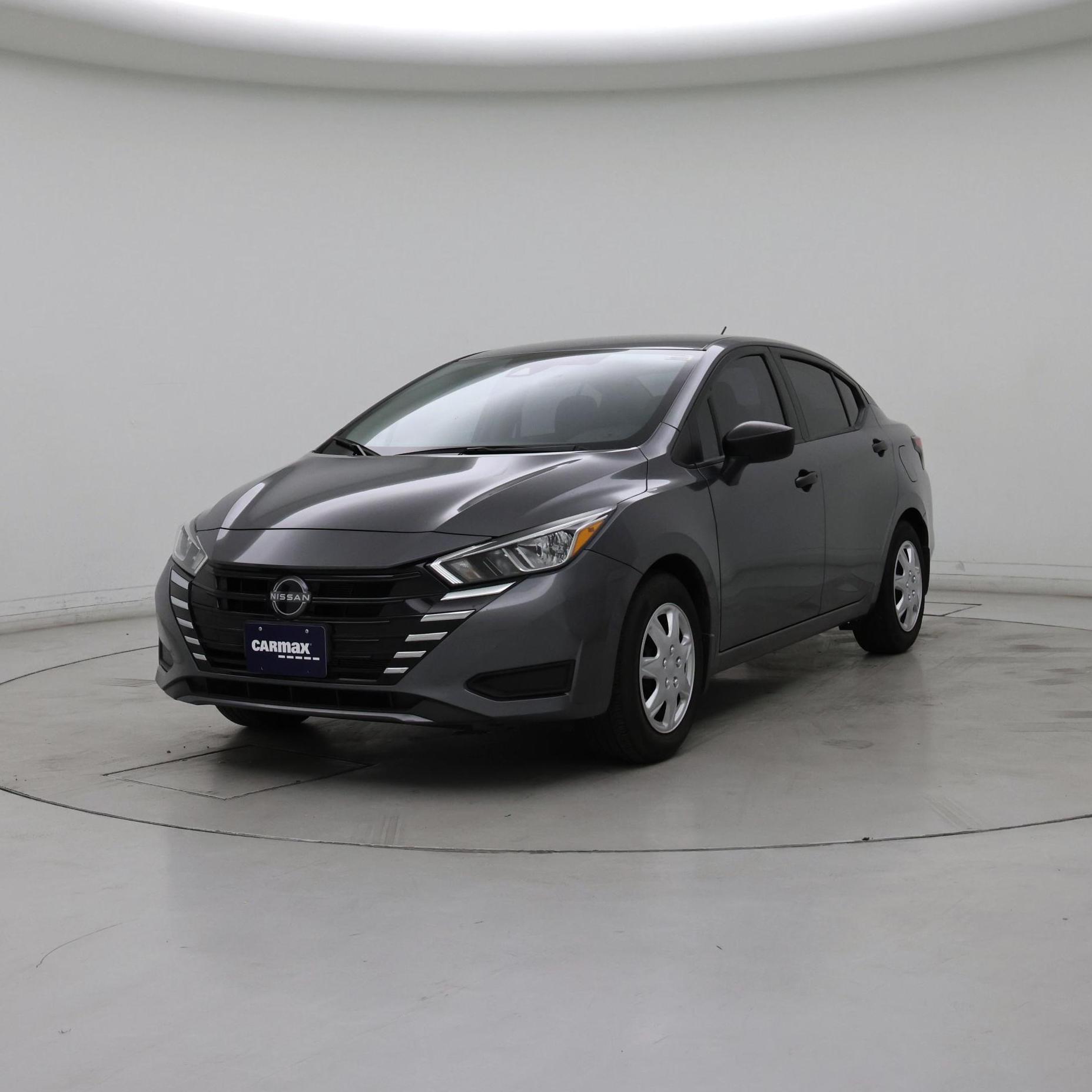 Thumbnail: 2024 Nissan Versa - 4