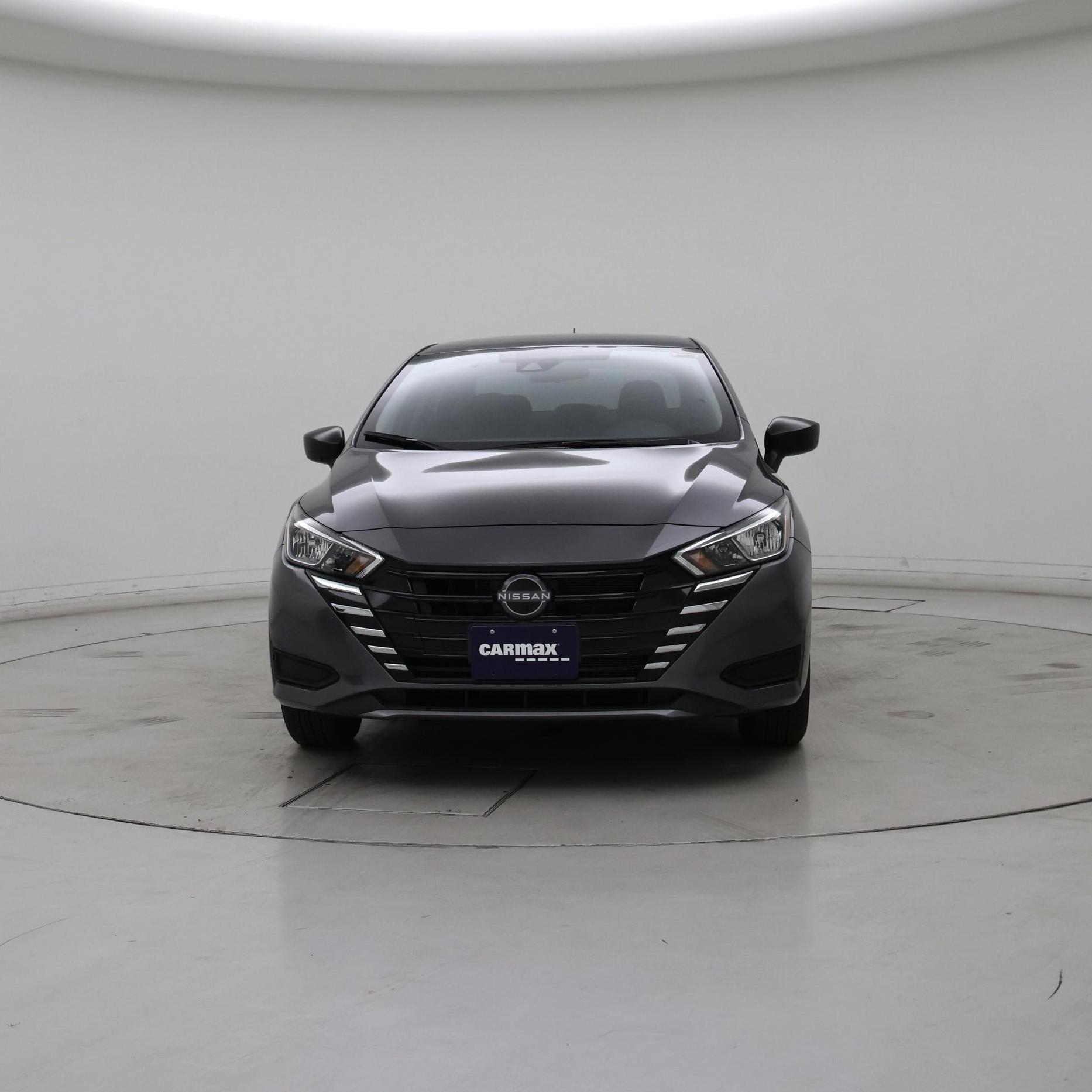 Thumbnail: 2024 Nissan Versa - 5