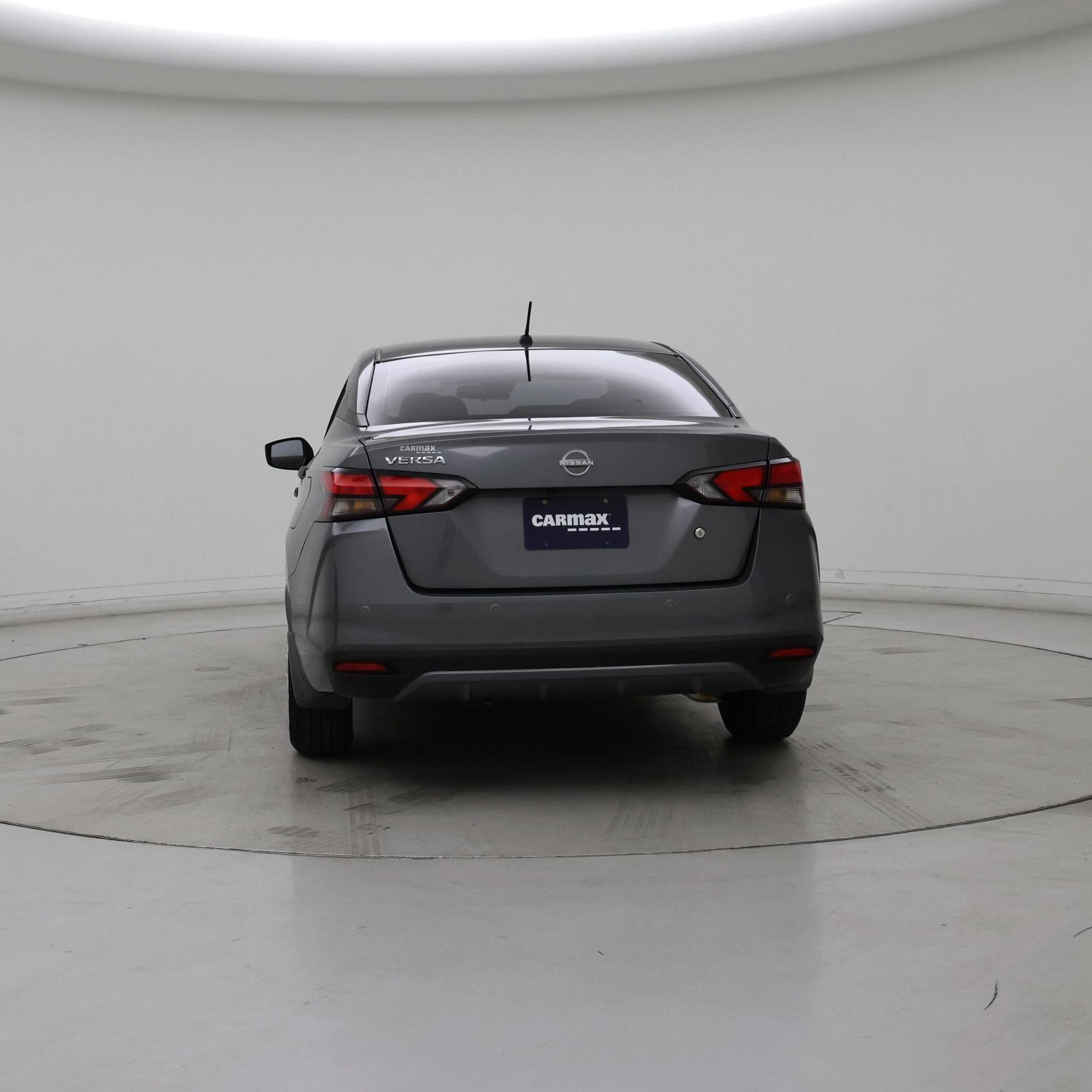 Thumbnail: 2024 Nissan Versa - 6