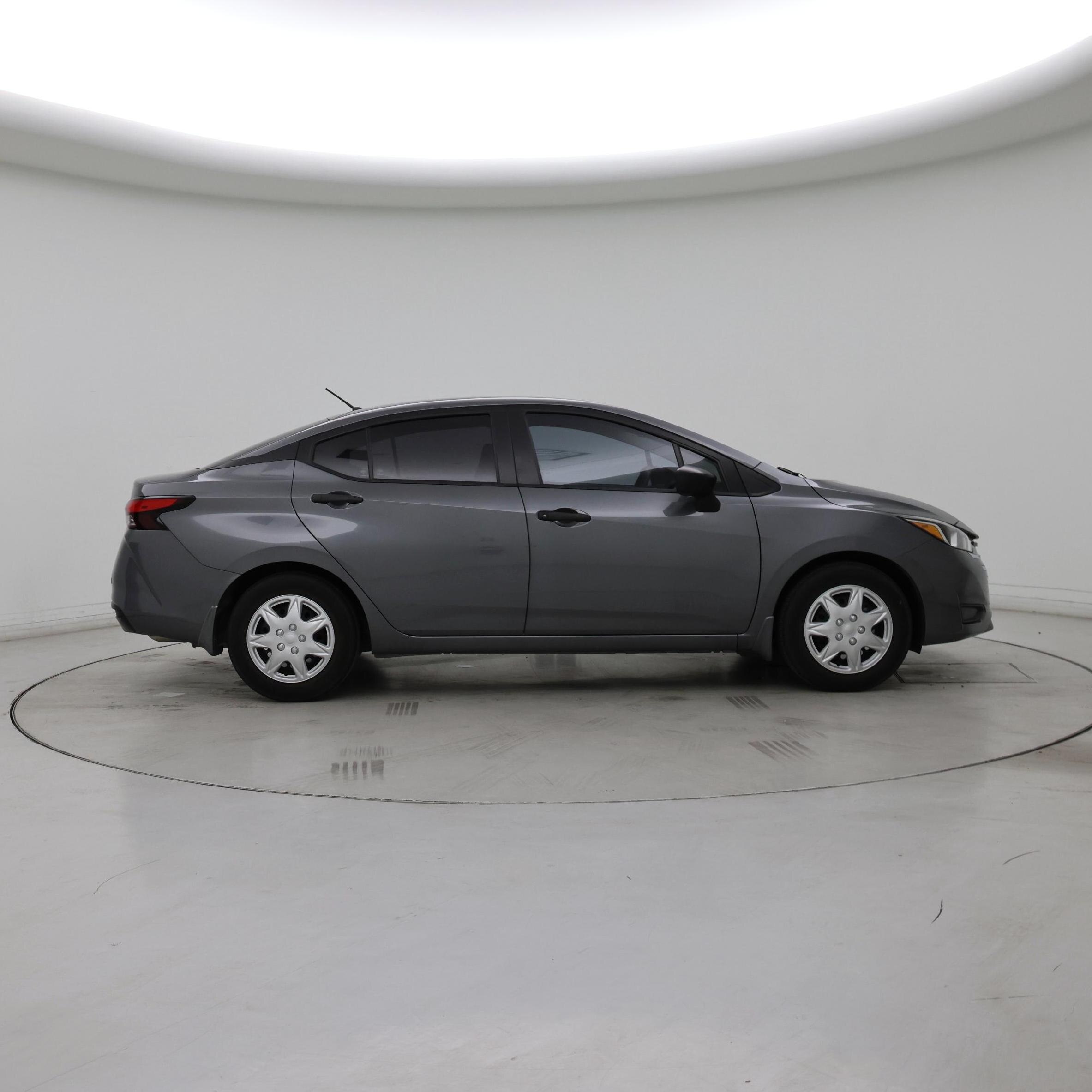 Thumbnail: 2024 Nissan Versa - 7