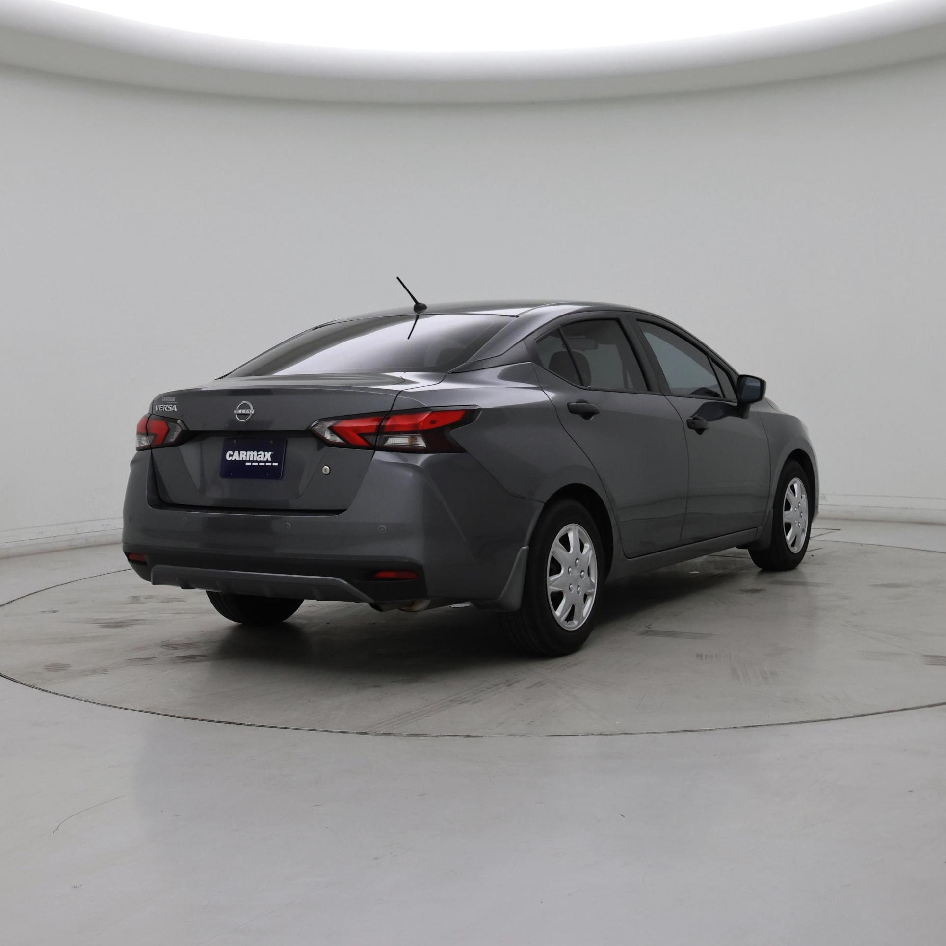 Thumbnail: 2024 Nissan Versa - 8