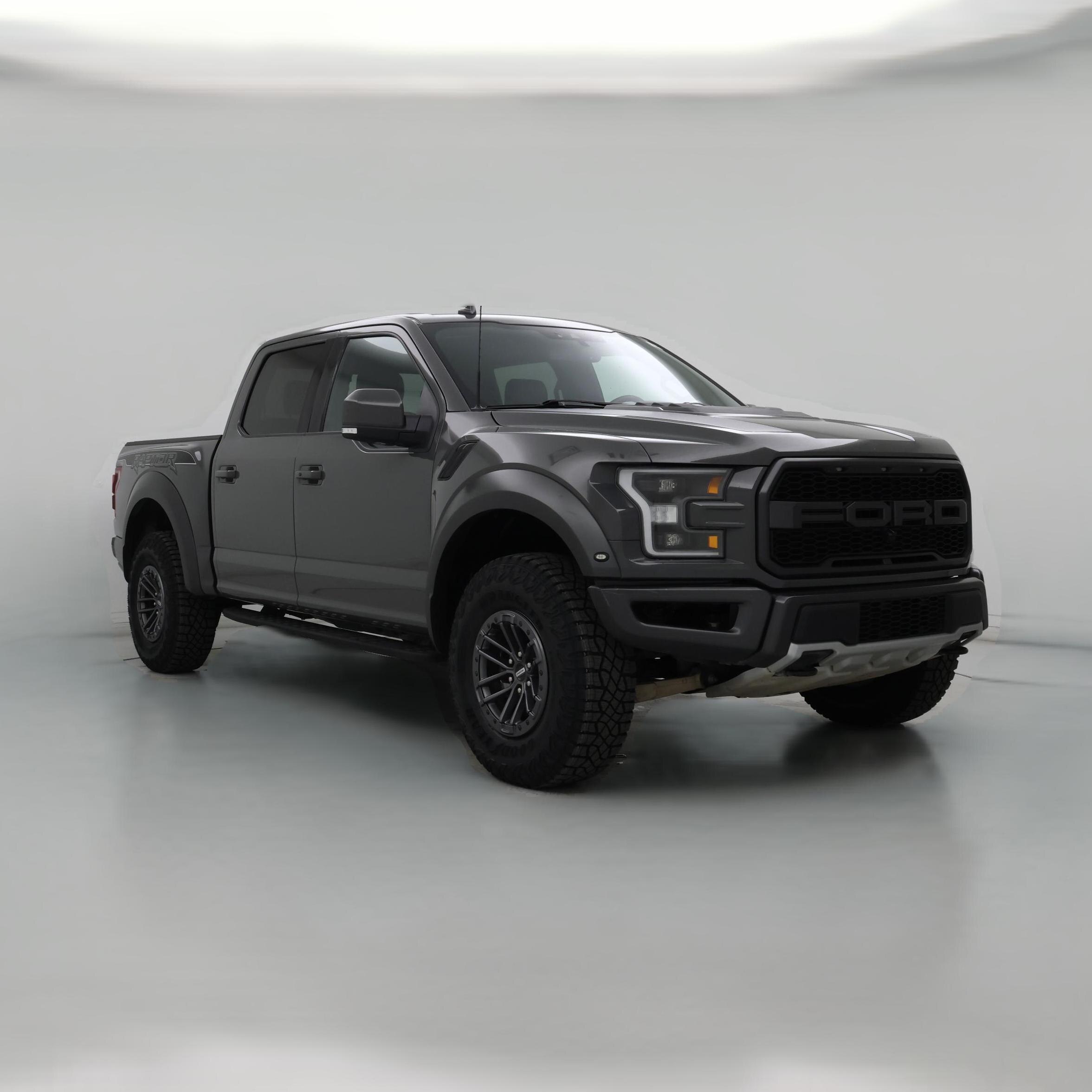 Thumbnail: 2020 Ford F-150 - 1