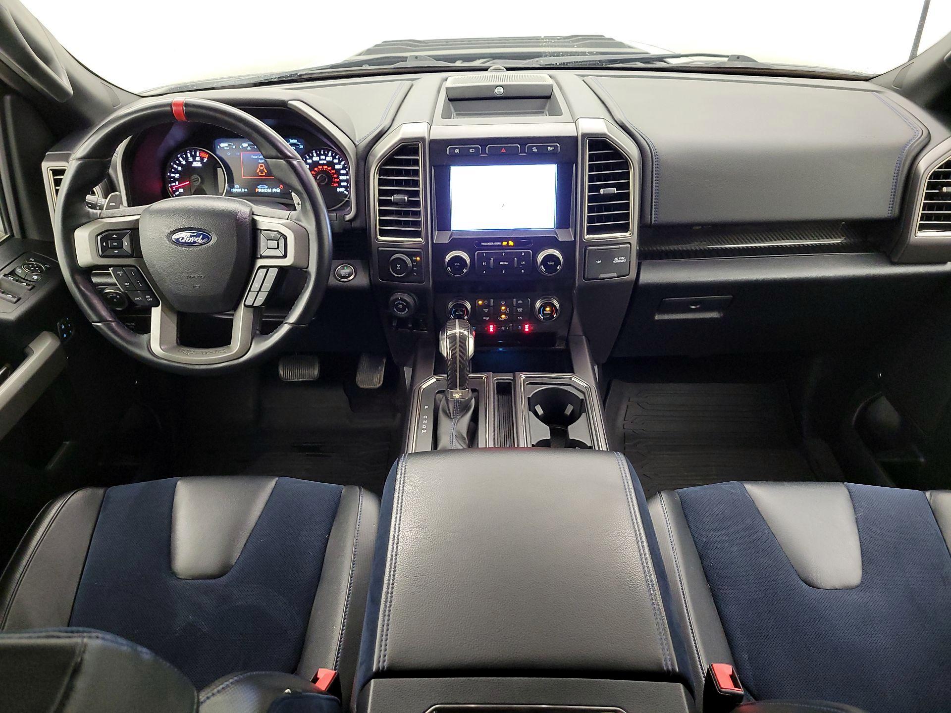 Thumbnail: 2020 Ford F-150 - 9