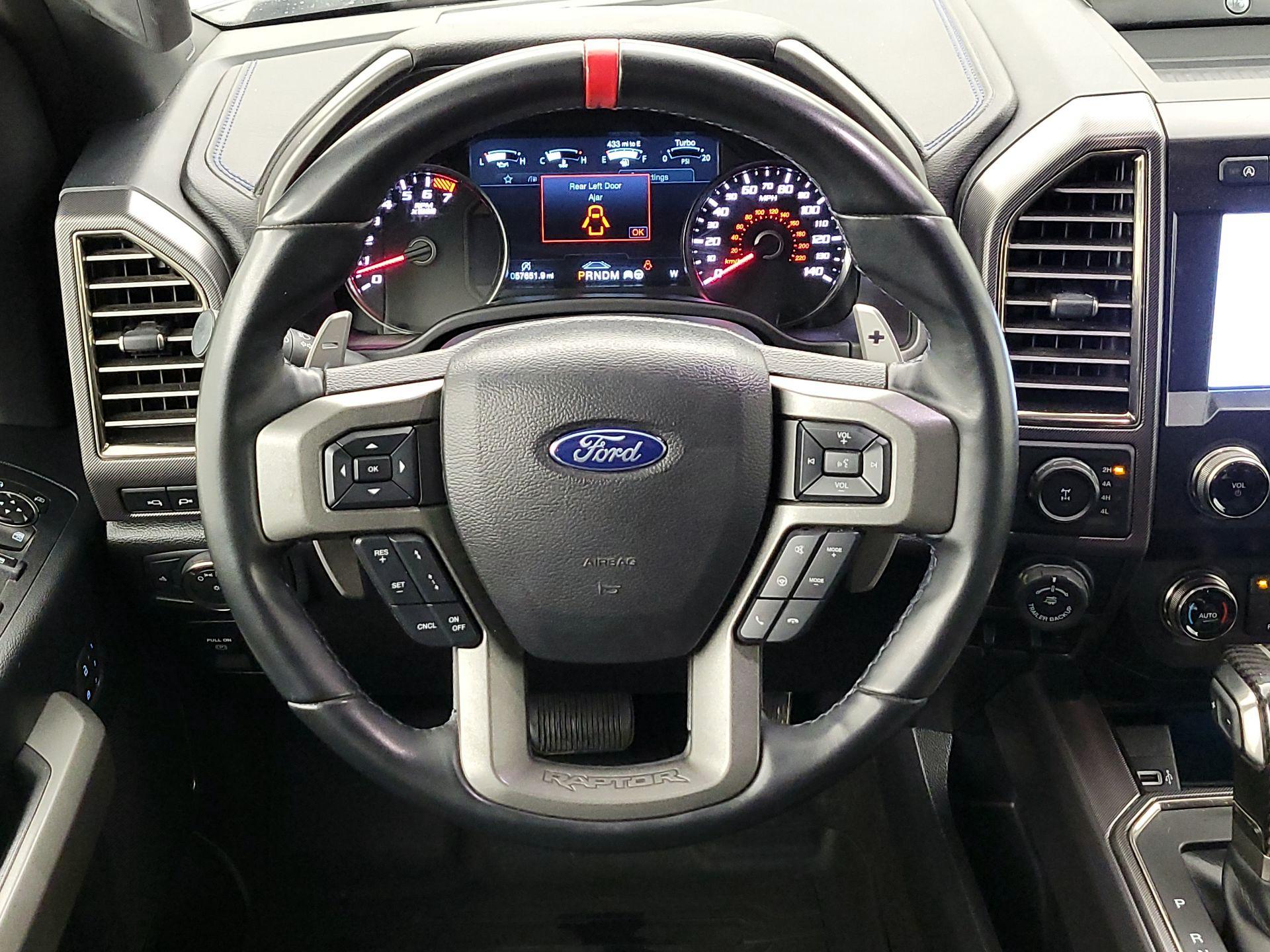 Thumbnail: 2020 Ford F-150 - 10