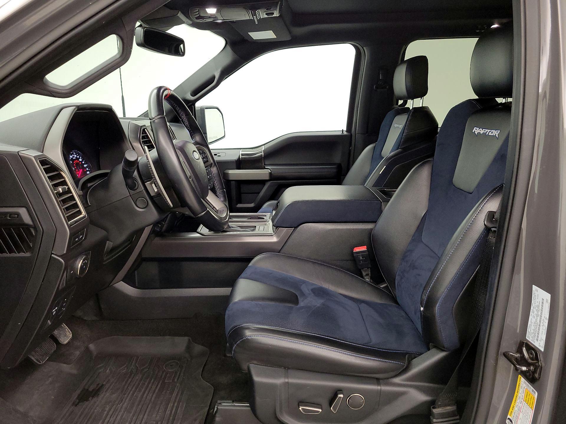 Thumbnail: 2020 Ford F-150 - 11