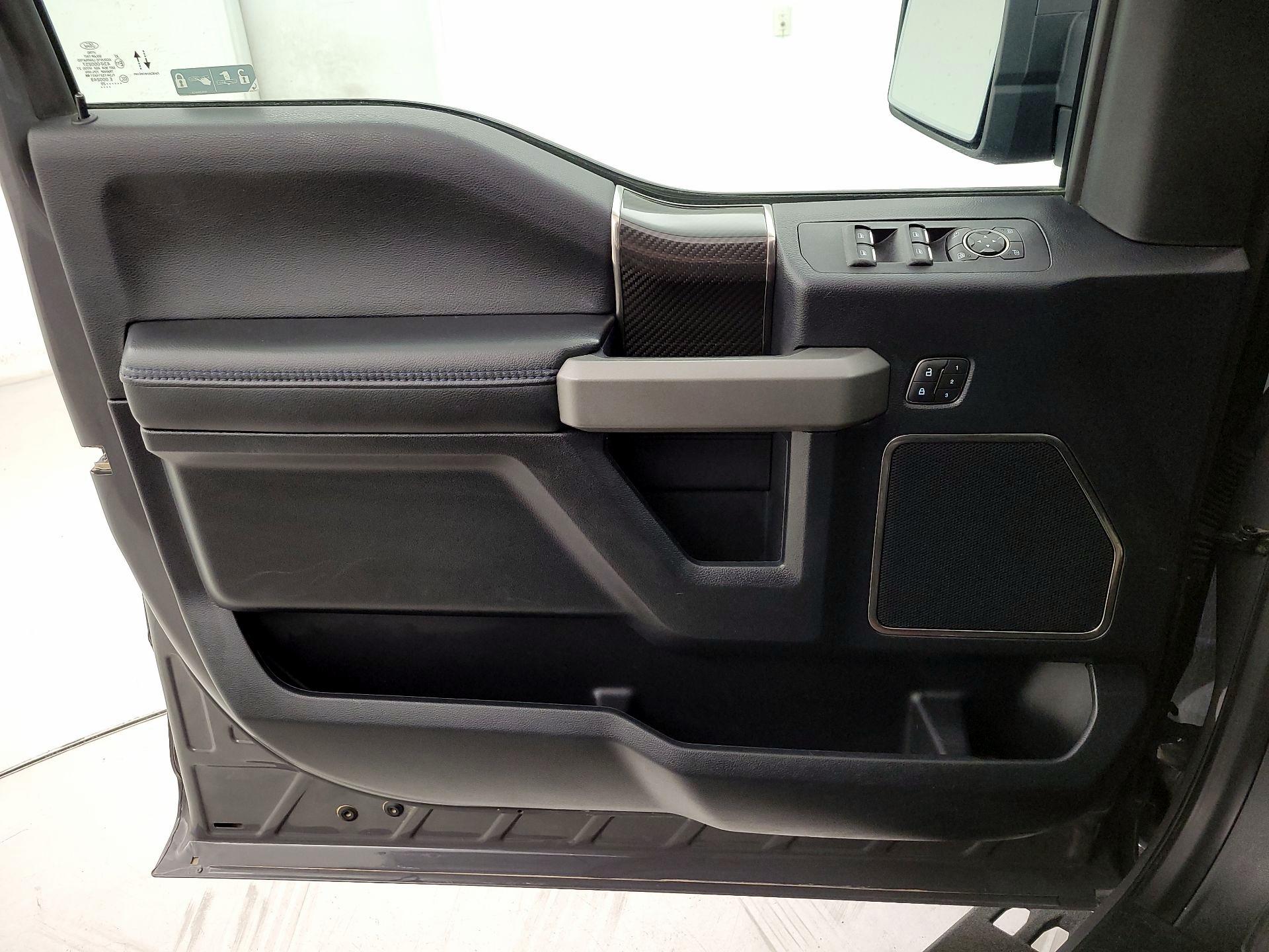 Thumbnail: 2020 Ford F-150 - 12