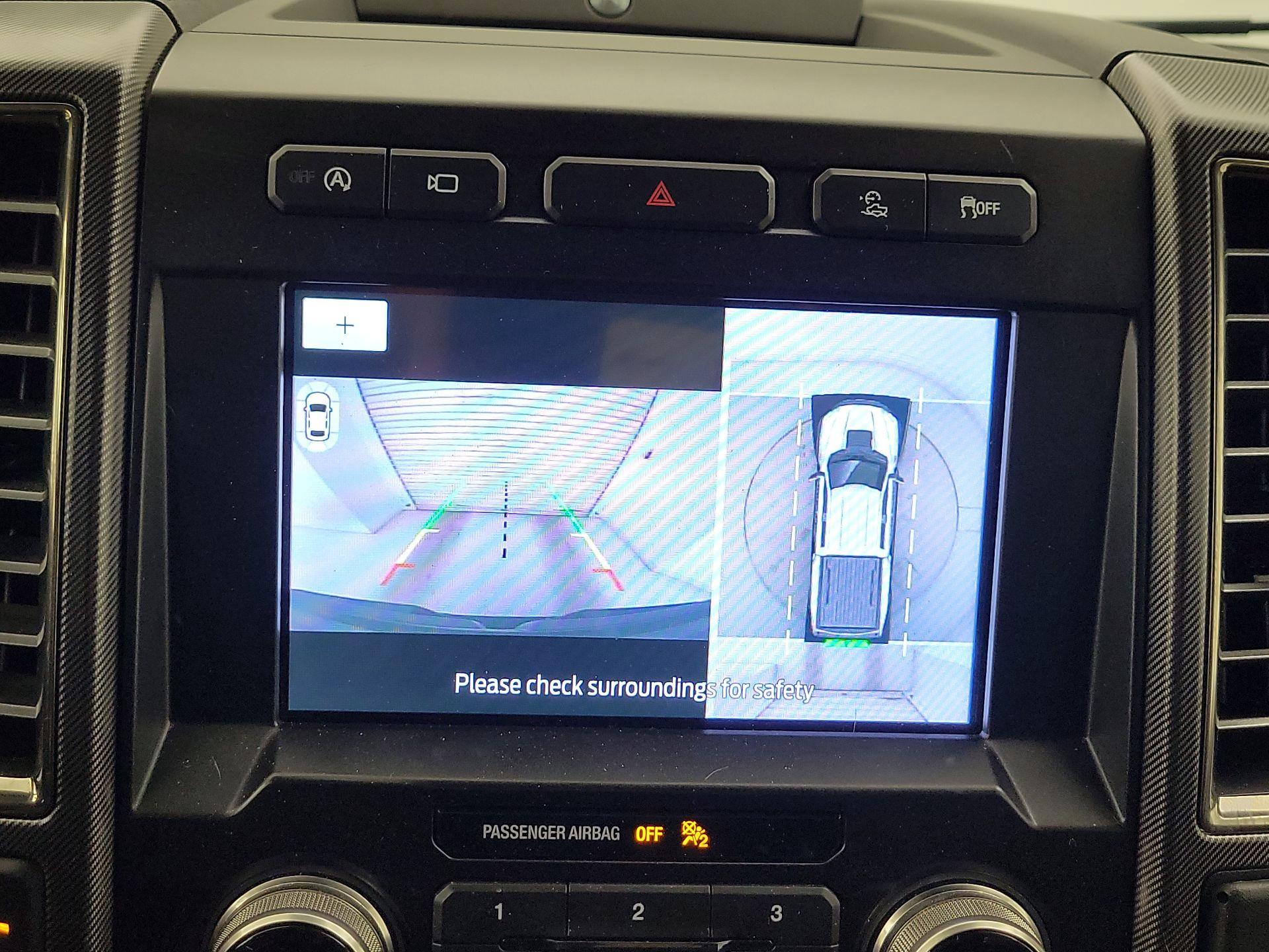 Thumbnail: 2020 Ford F-150 - 15