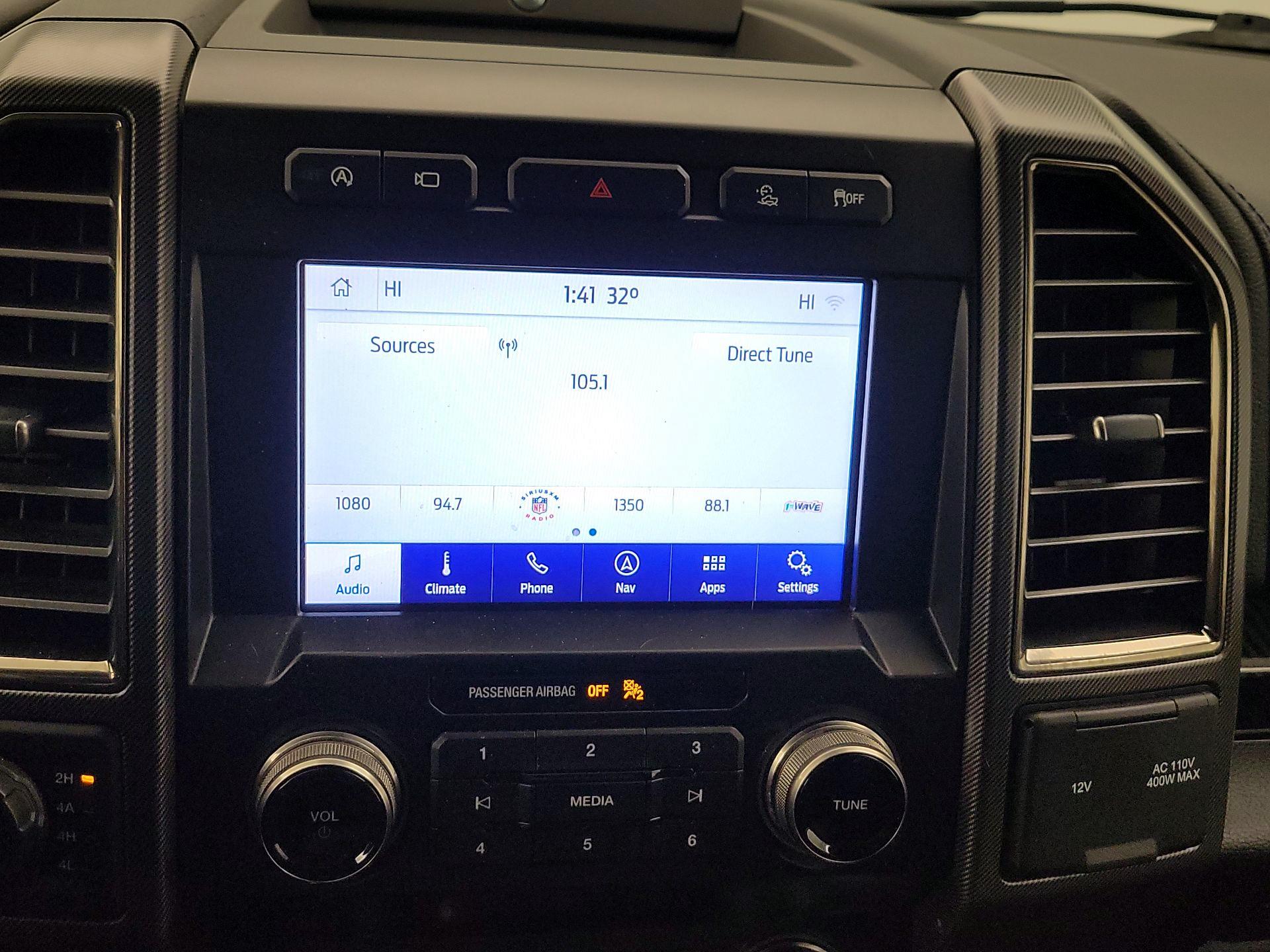 Thumbnail: 2020 Ford F-150 - 16