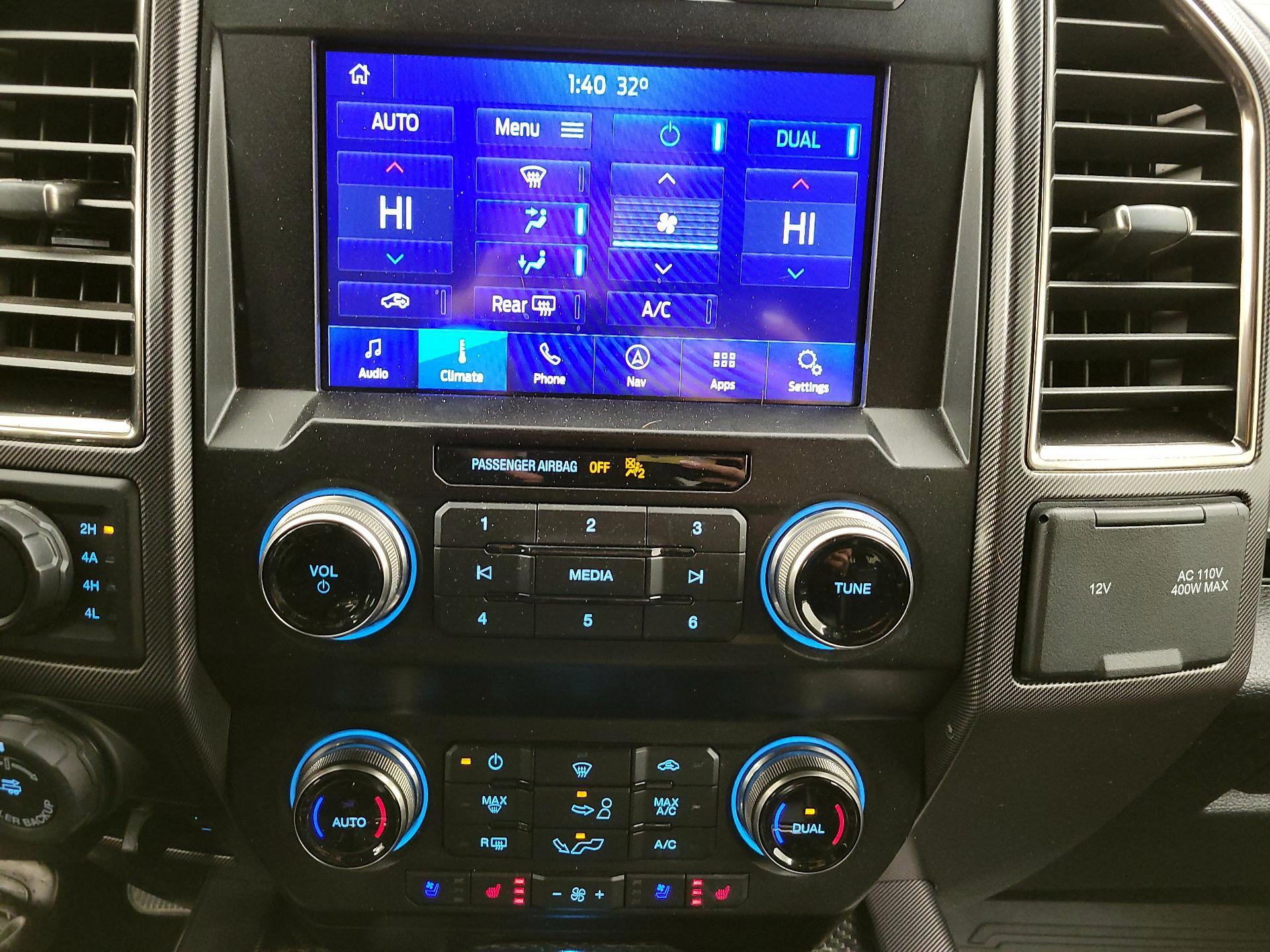 Thumbnail: 2020 Ford F-150 - 17