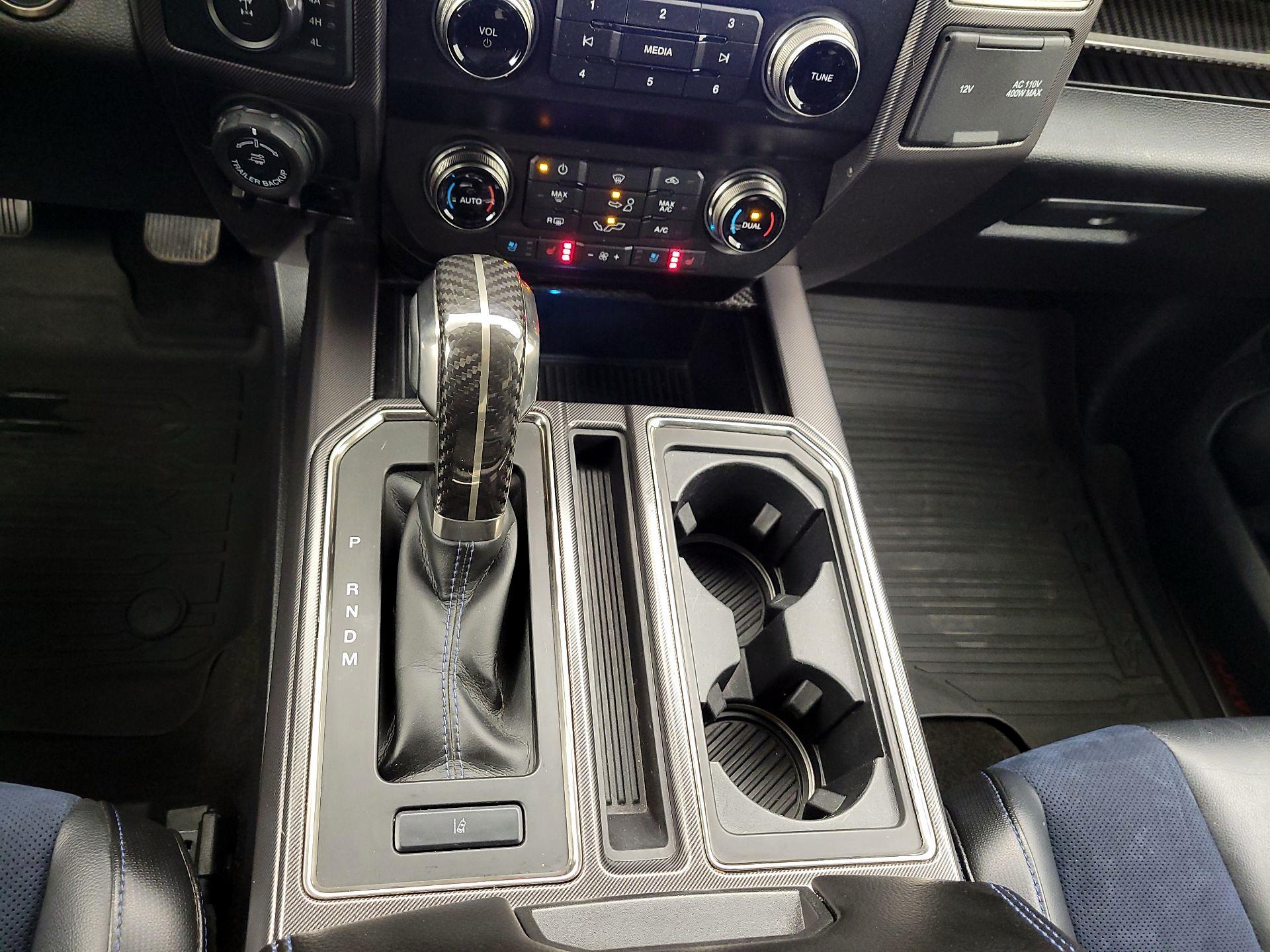 Thumbnail: 2020 Ford F-150 - 18