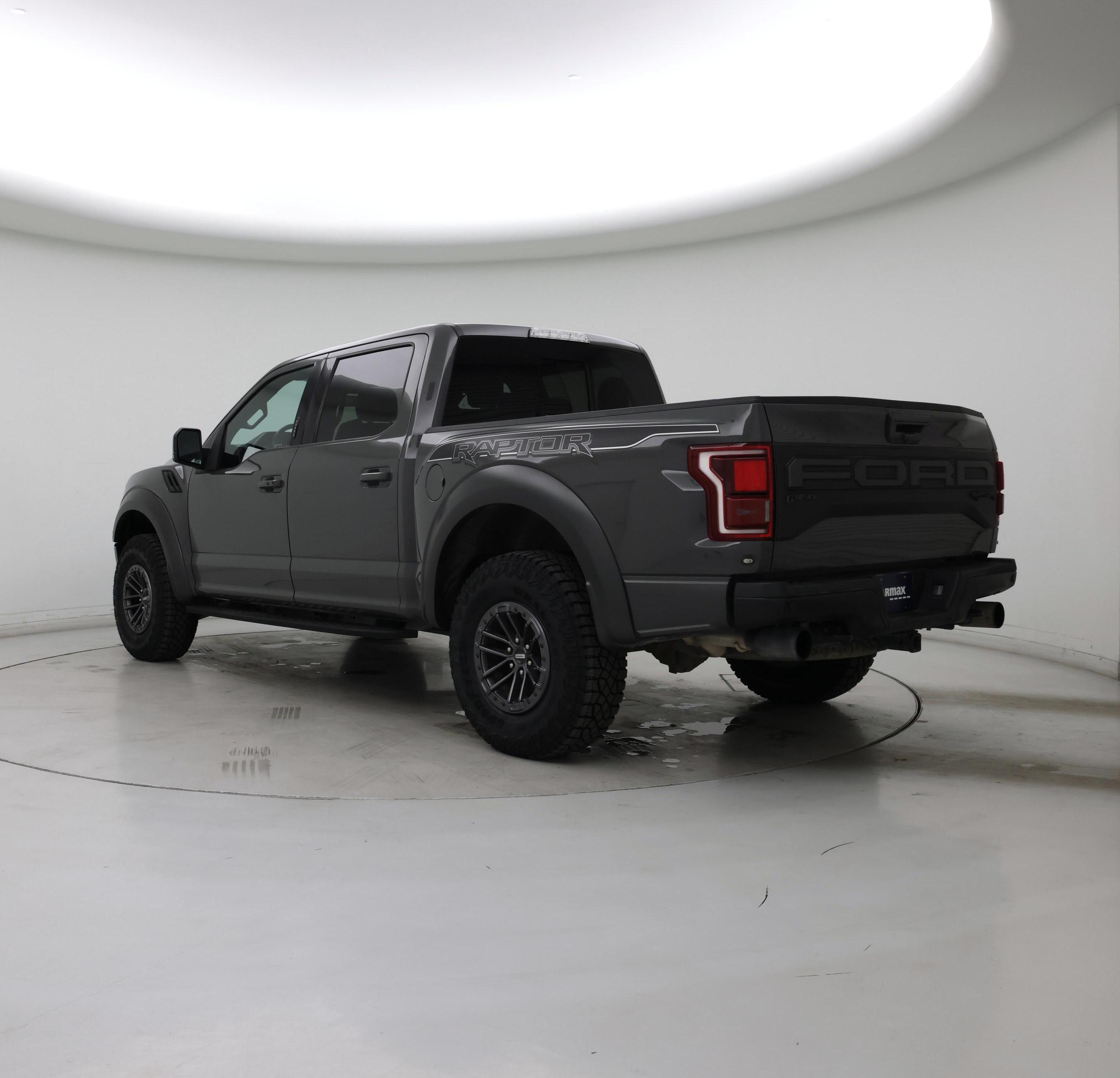 Thumbnail: 2020 Ford F-150 - 2