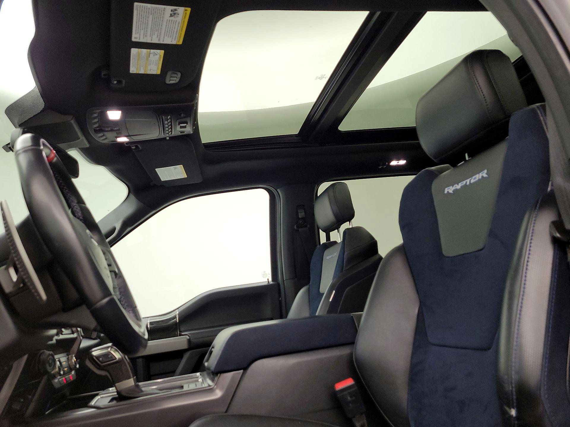 Thumbnail: 2020 Ford F-150 - 20