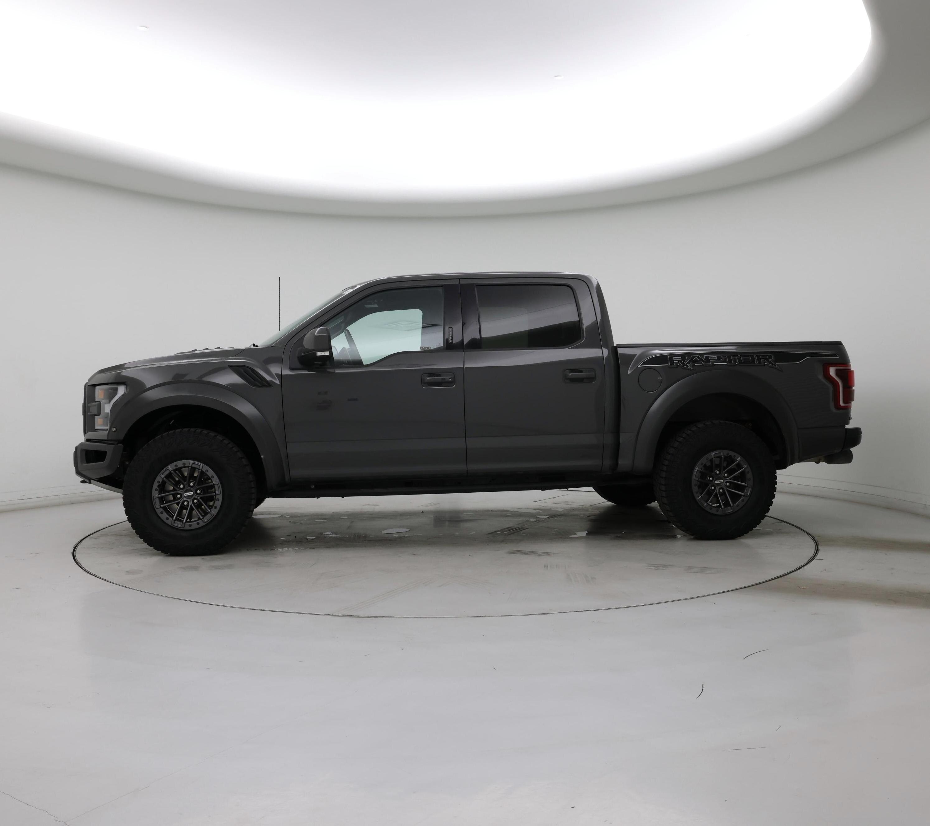 Thumbnail: 2020 Ford F-150 - 3