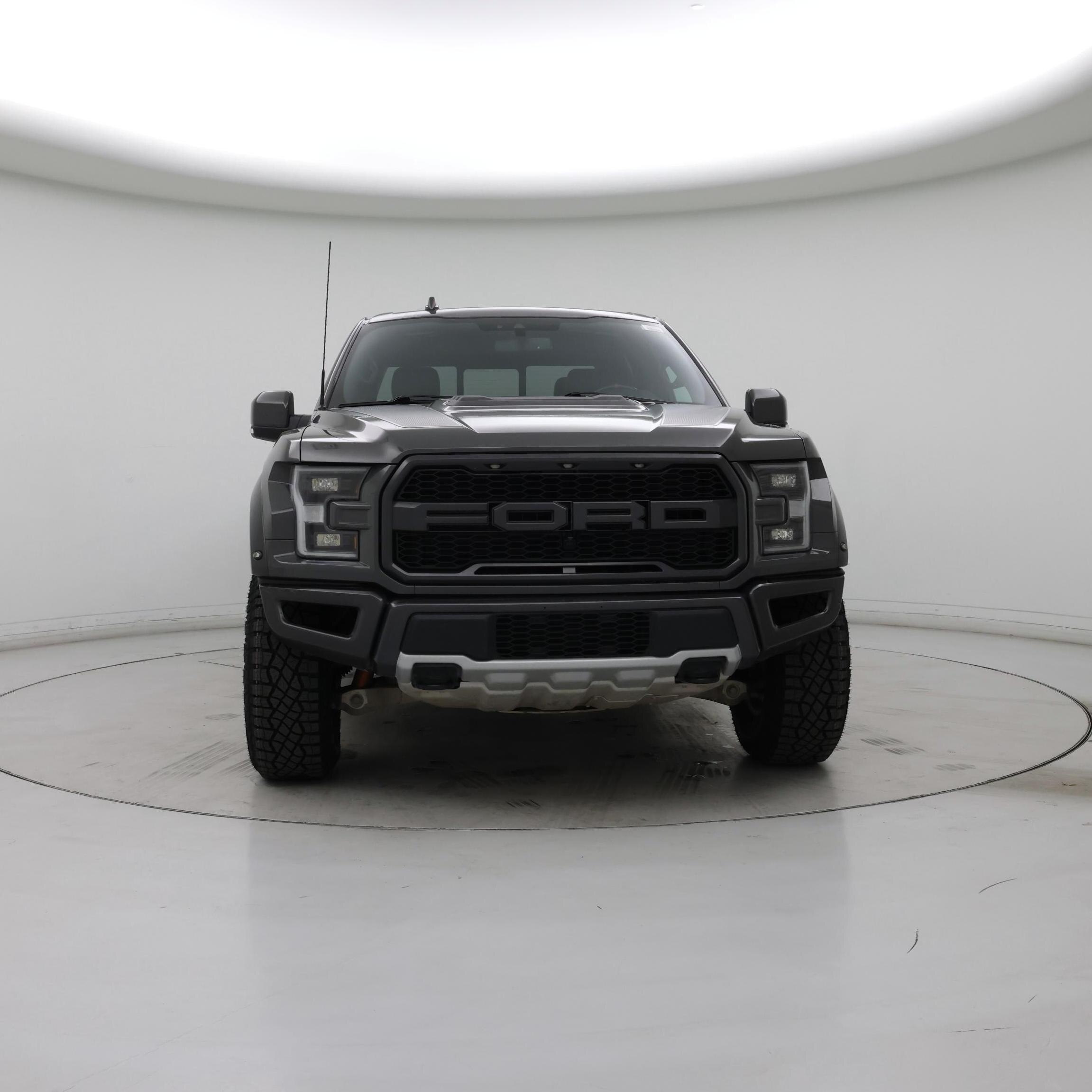Thumbnail: 2020 Ford F-150 - 5