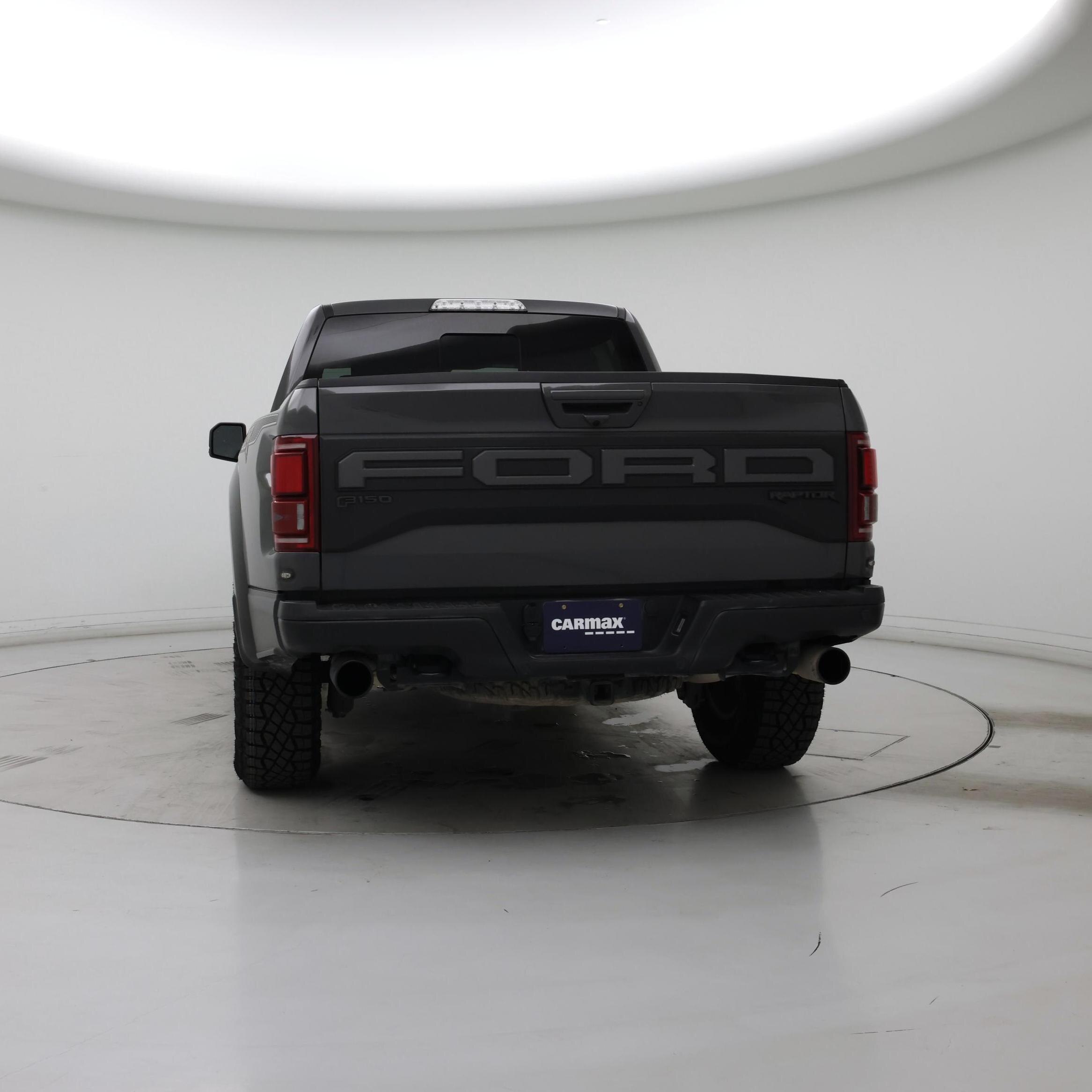 Thumbnail: 2020 Ford F-150 - 6