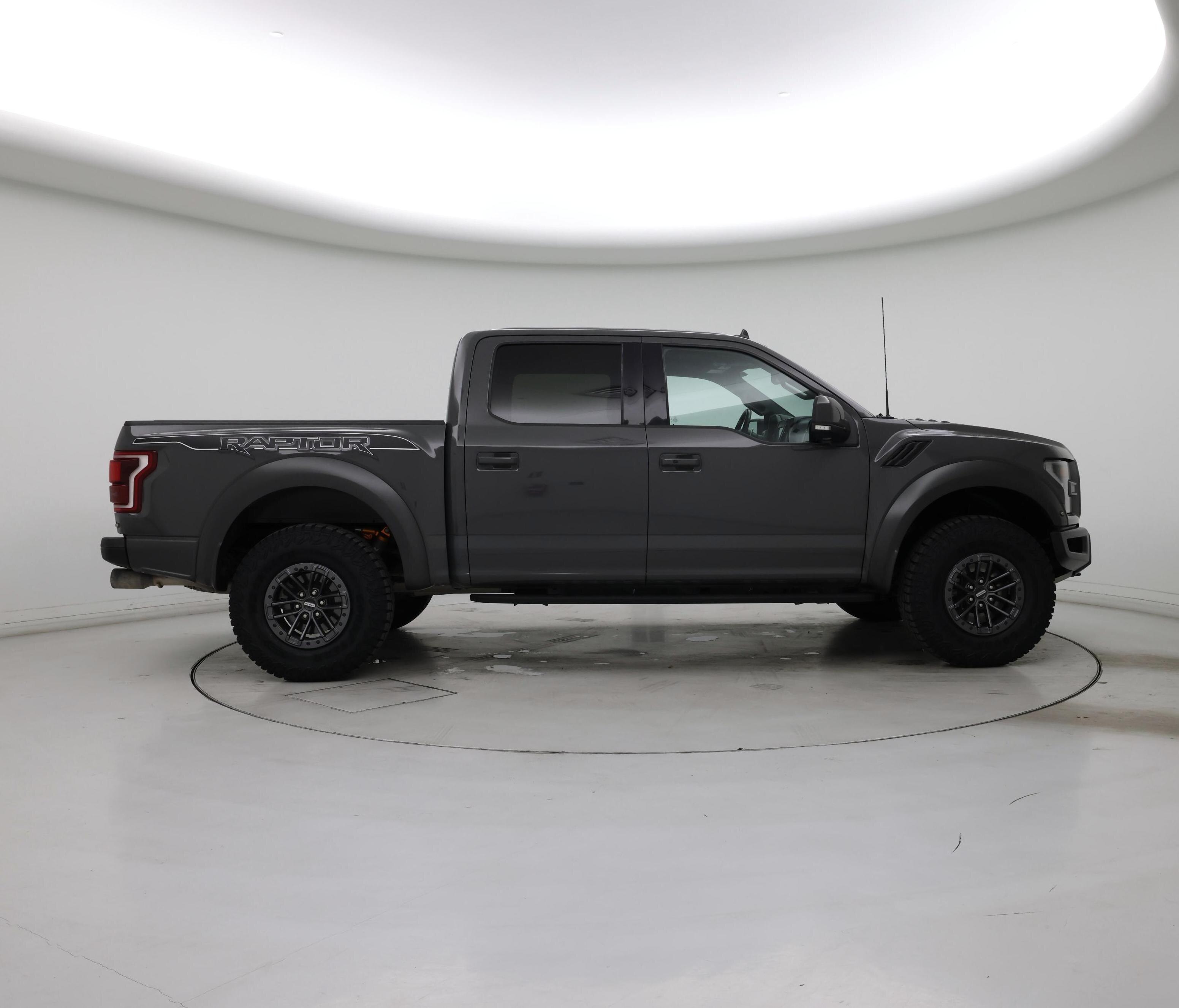 Thumbnail: 2020 Ford F-150 - 7