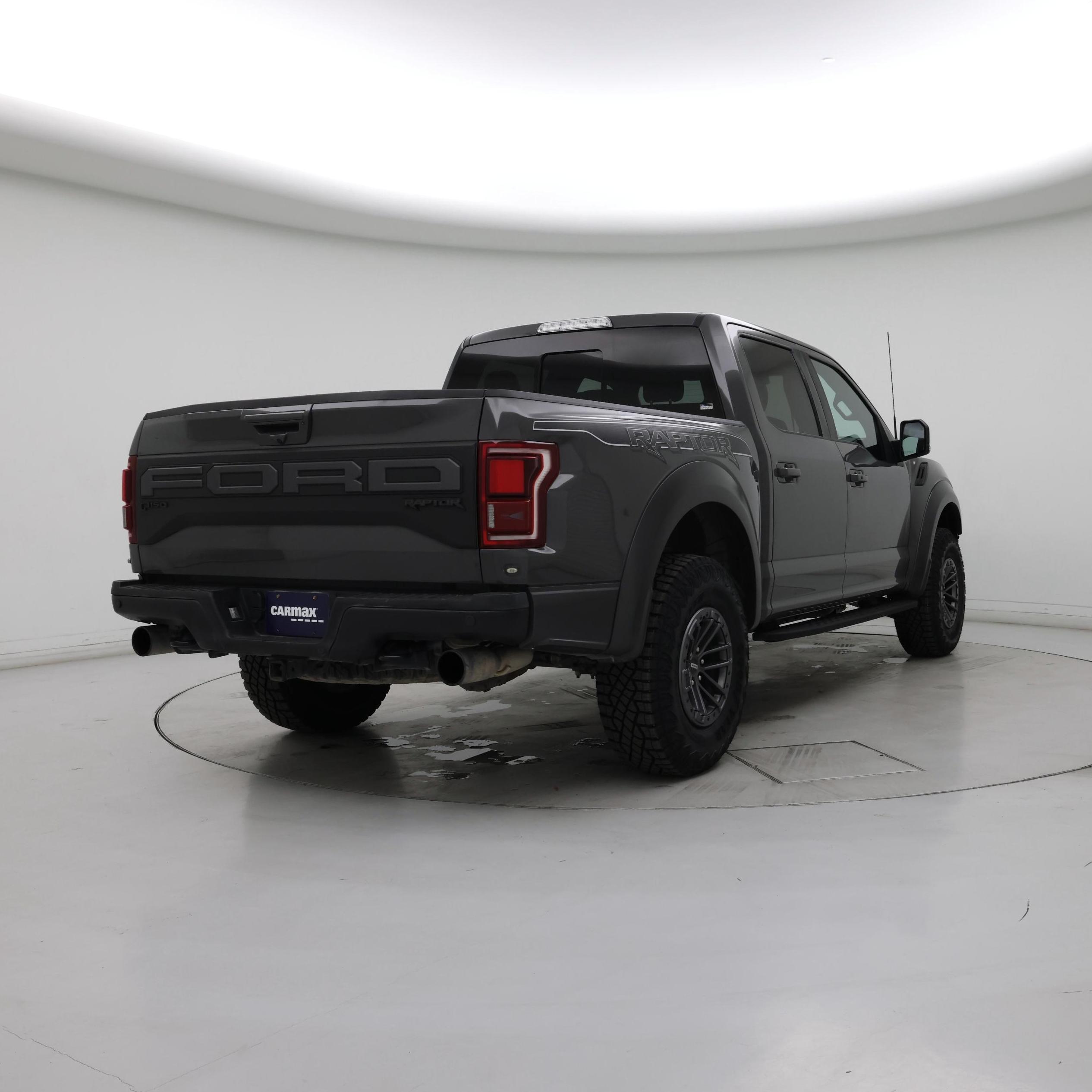 Thumbnail: 2020 Ford F-150 - 8