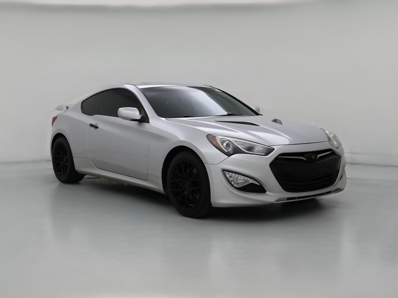 2014 Hyundai Genesis Coupe Premium