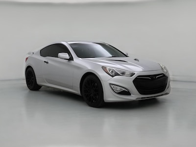 2014 Hyundai Genesis Premium