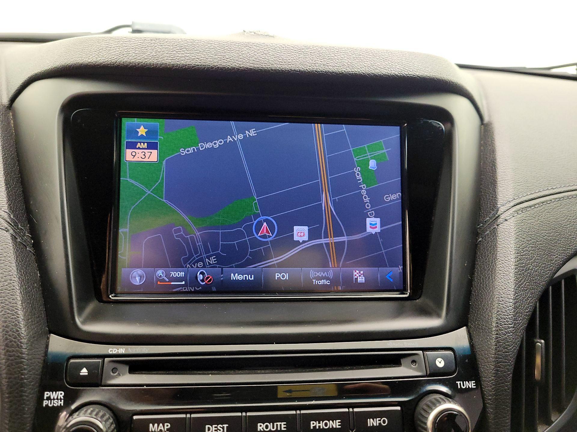 Thumbnail: 2014 Hyundai Genesis - 14