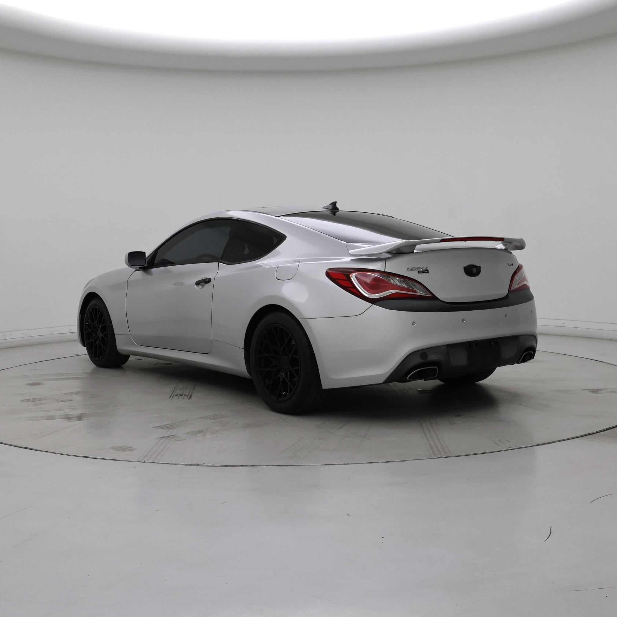 Thumbnail: 2014 Hyundai Genesis - 2