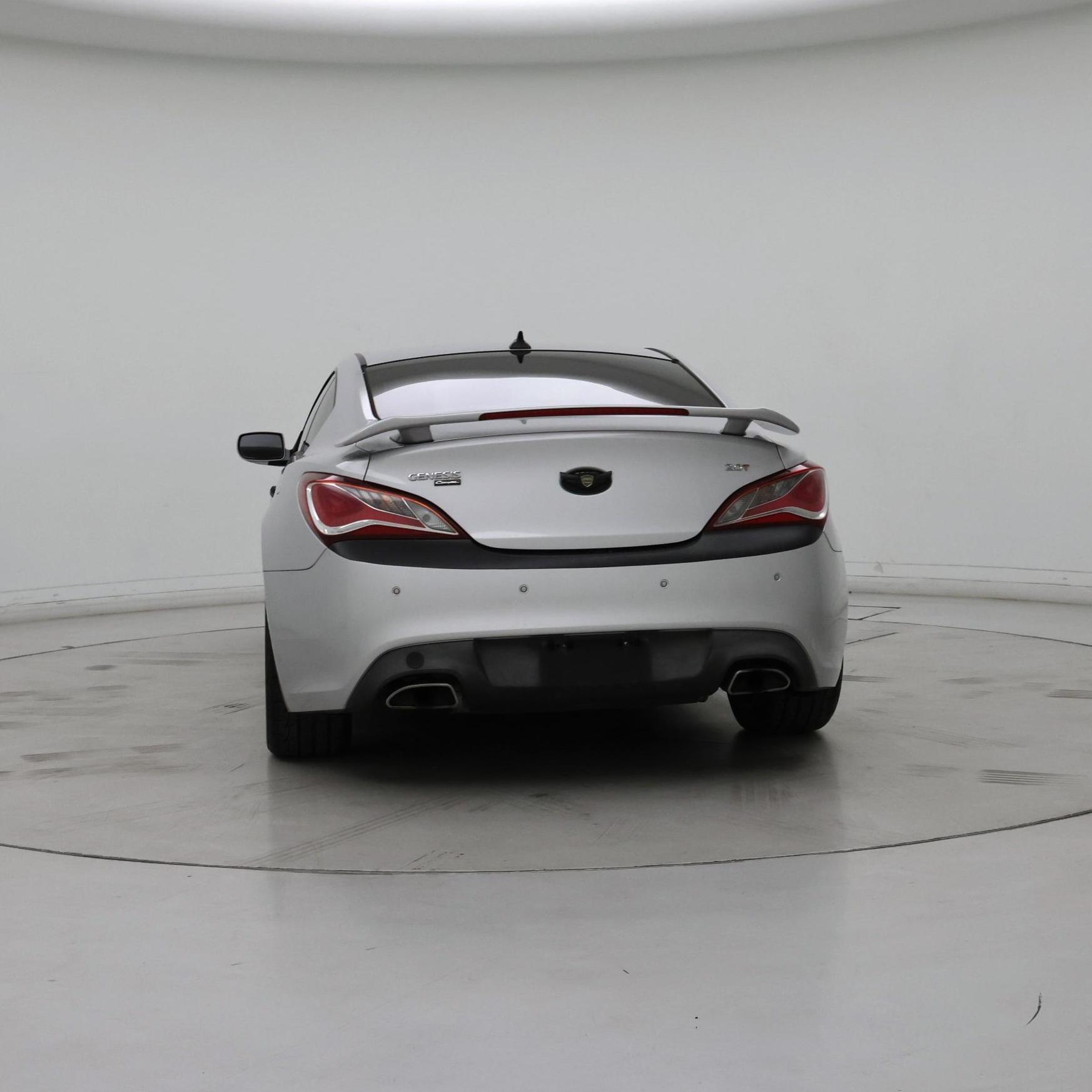 Thumbnail: 2014 Hyundai Genesis - 6