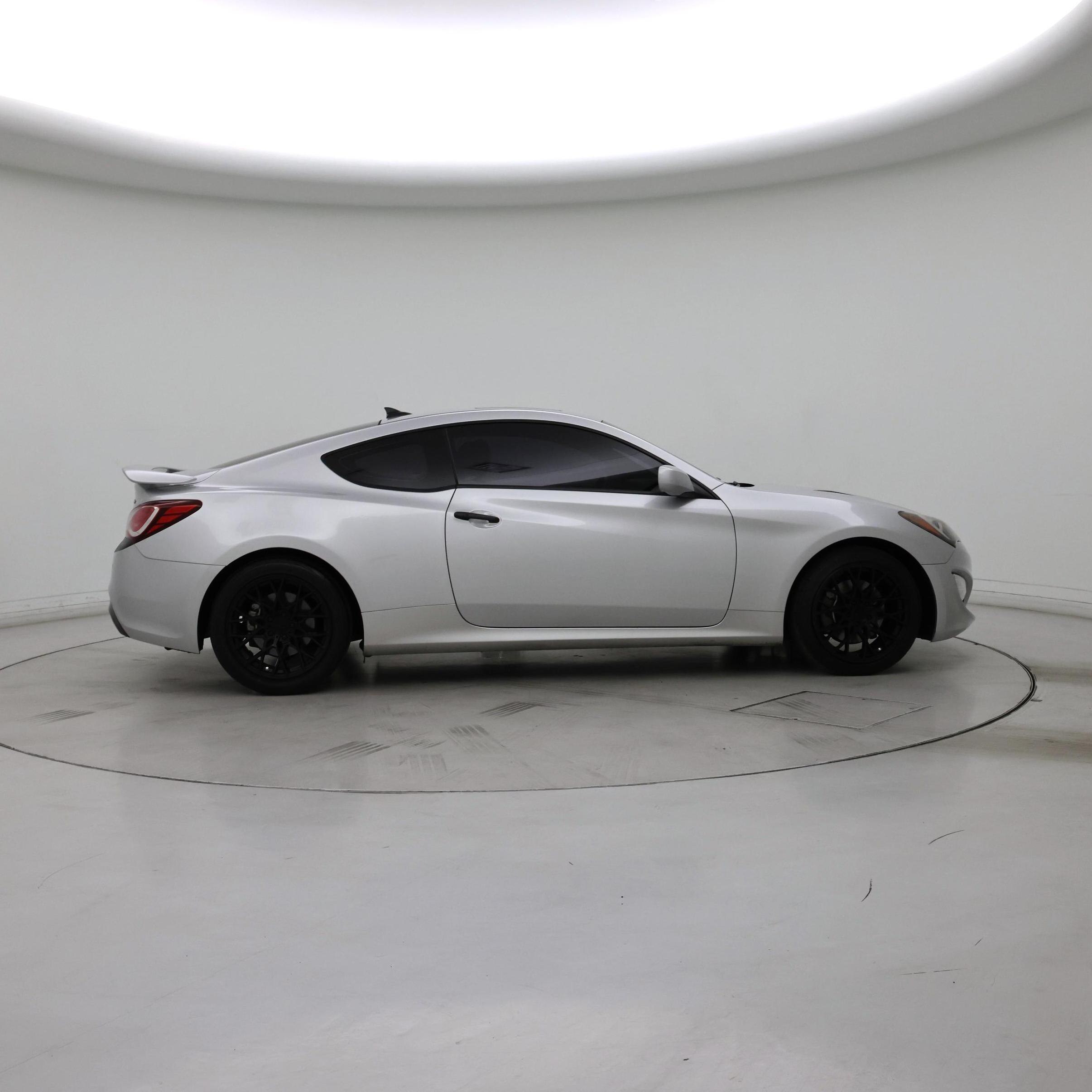 Thumbnail: 2014 Hyundai Genesis - 7