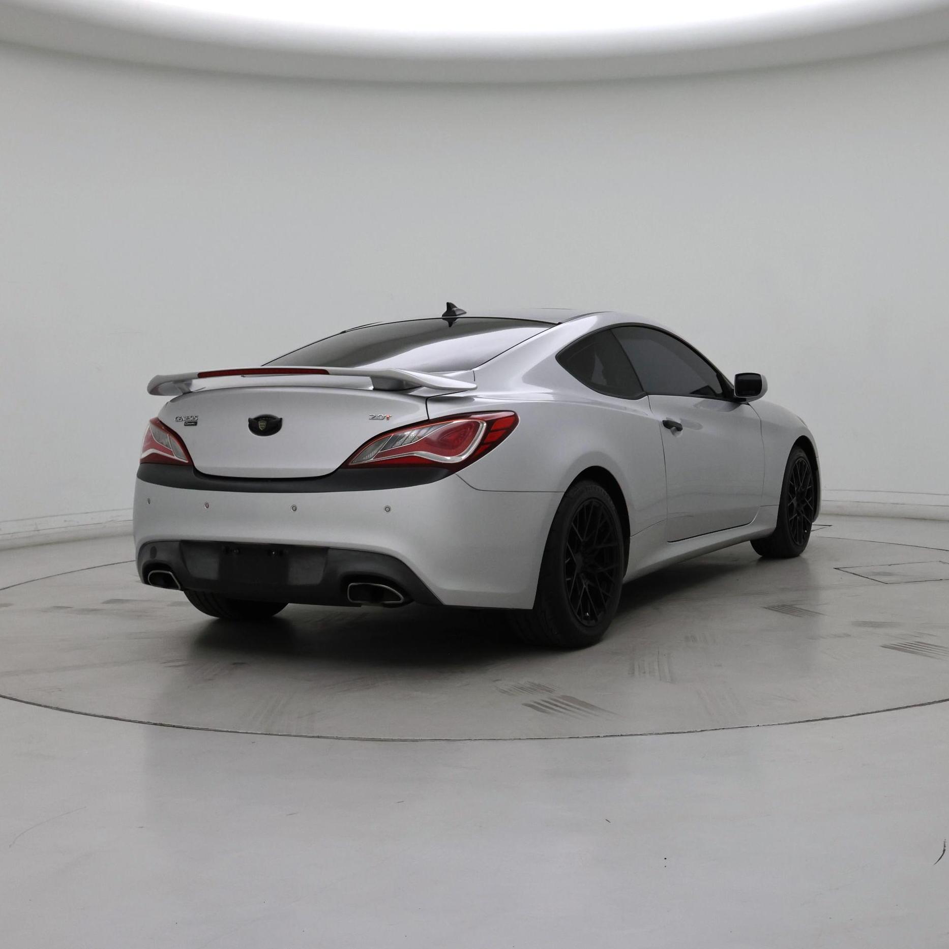 Thumbnail: 2014 Hyundai Genesis - 8