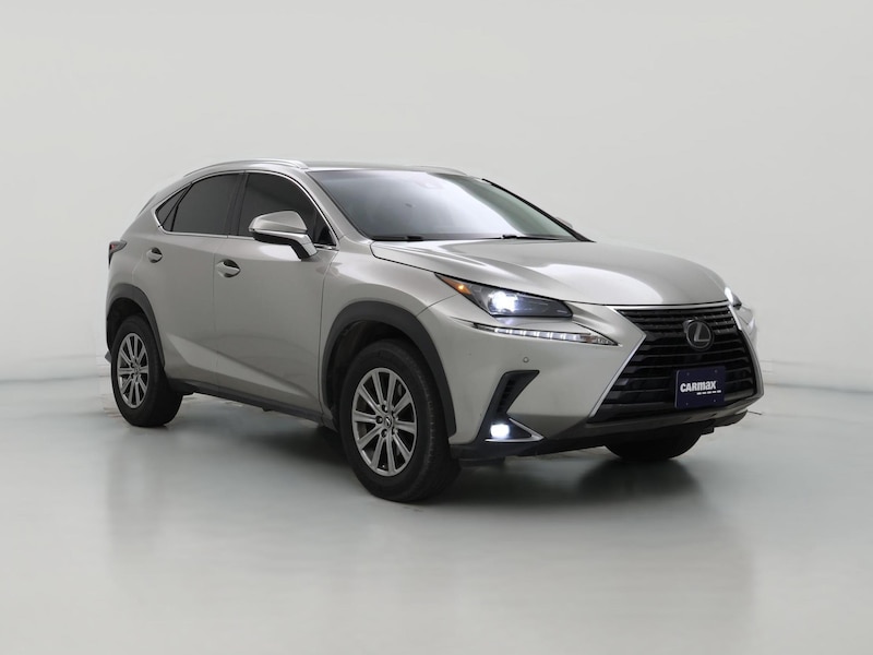2018 Lexus NX 300 -
                  Albuquerque, NM