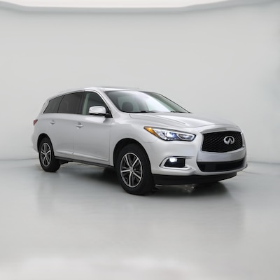 2019 Infiniti QX60 Pure