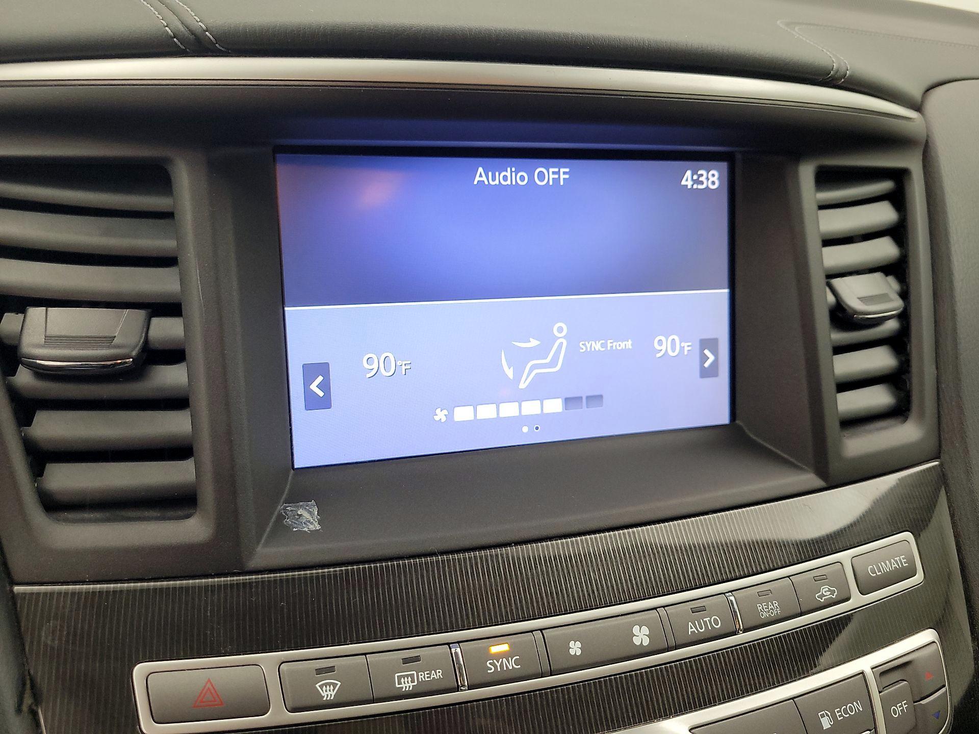 Thumbnail: 2019 INFINITI QX60 - 13