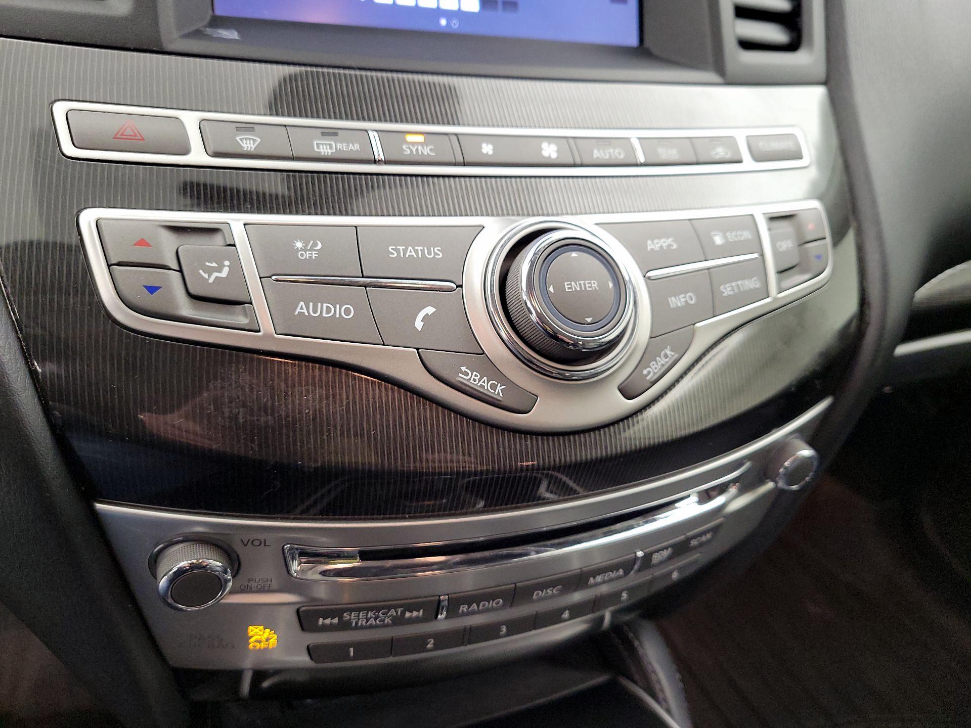 Thumbnail: 2019 INFINITI QX60 - 14