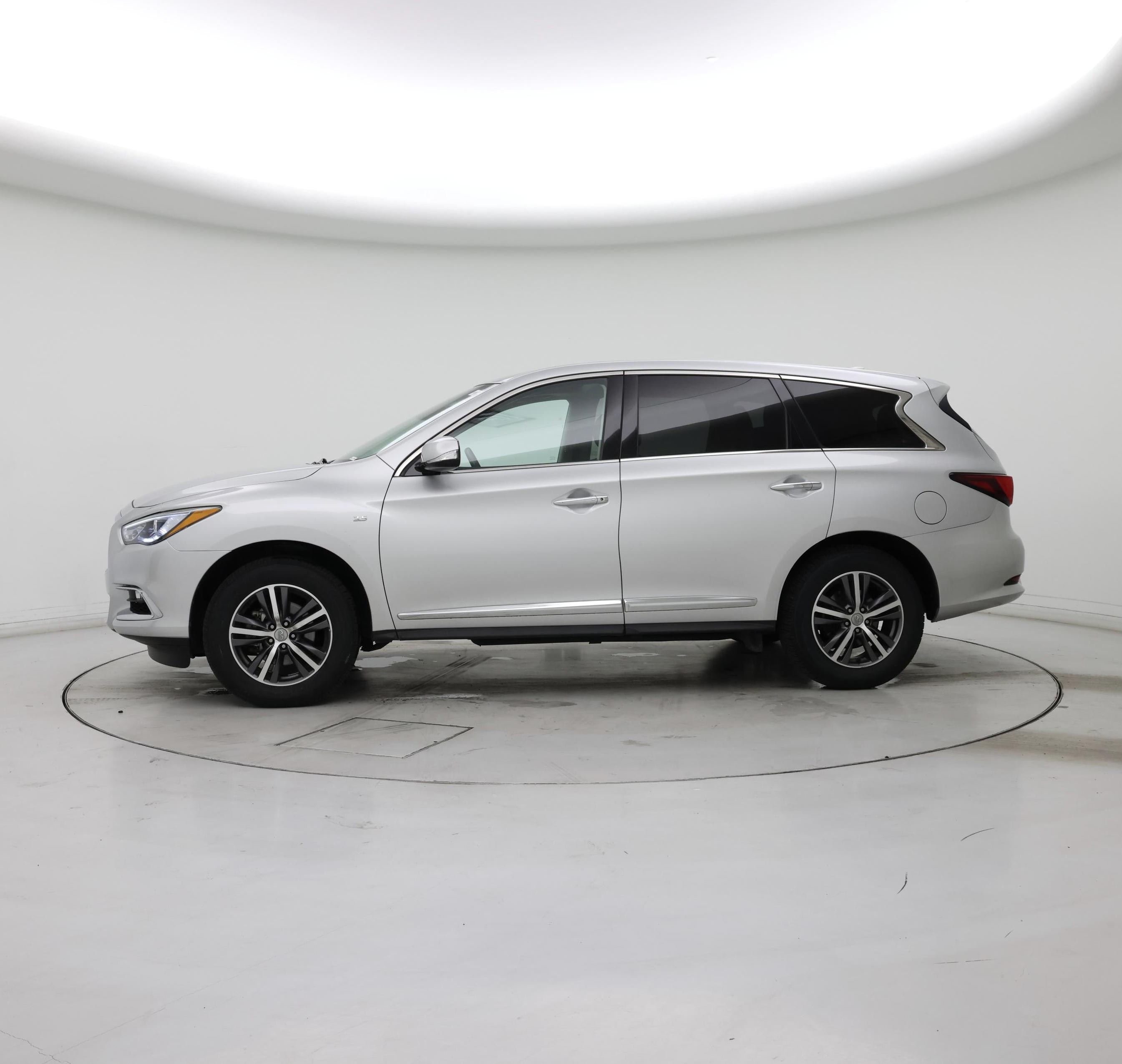 Thumbnail: 2019 INFINITI QX60 - 3
