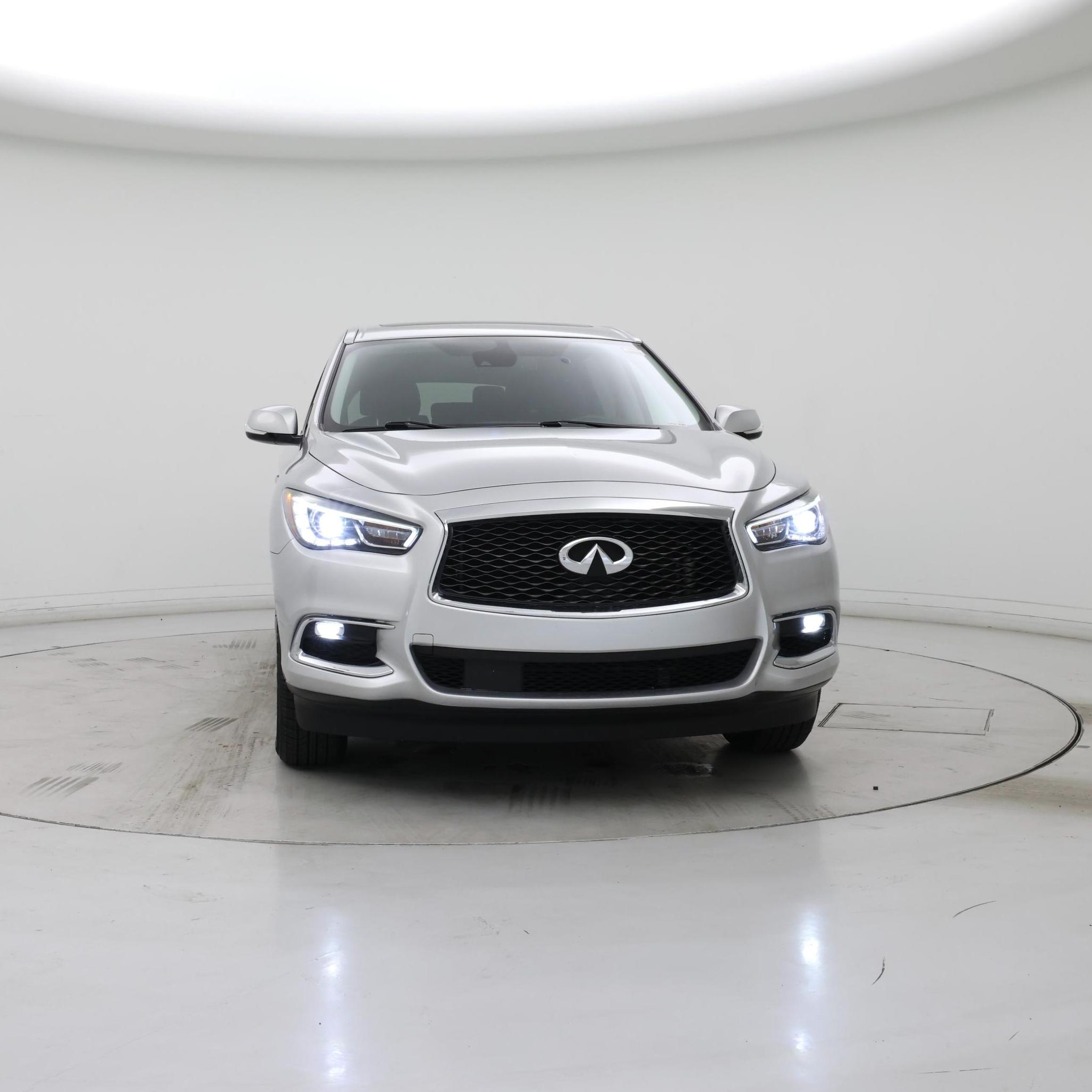 Thumbnail: 2019 INFINITI QX60 - 5