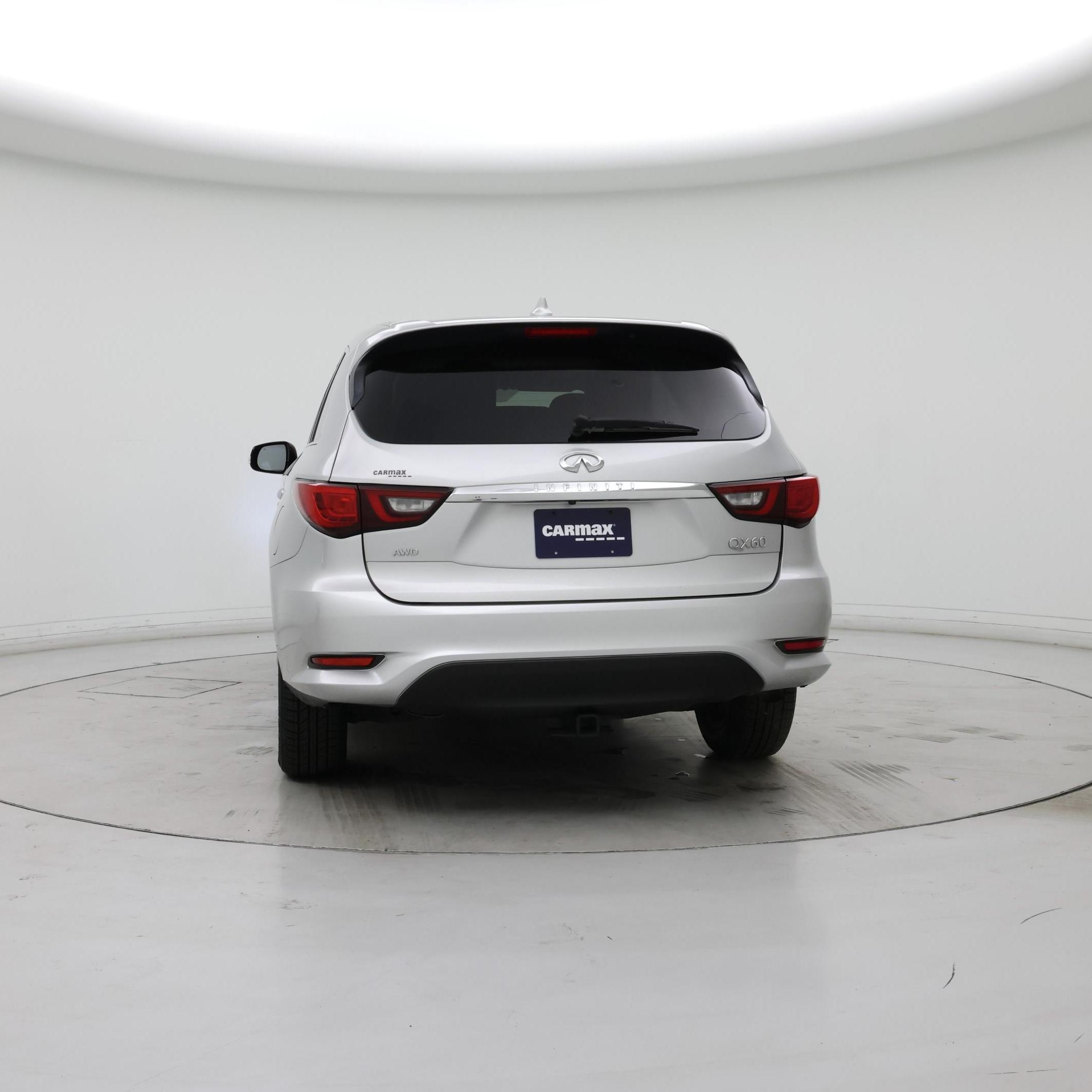 Thumbnail: 2019 INFINITI QX60 - 6