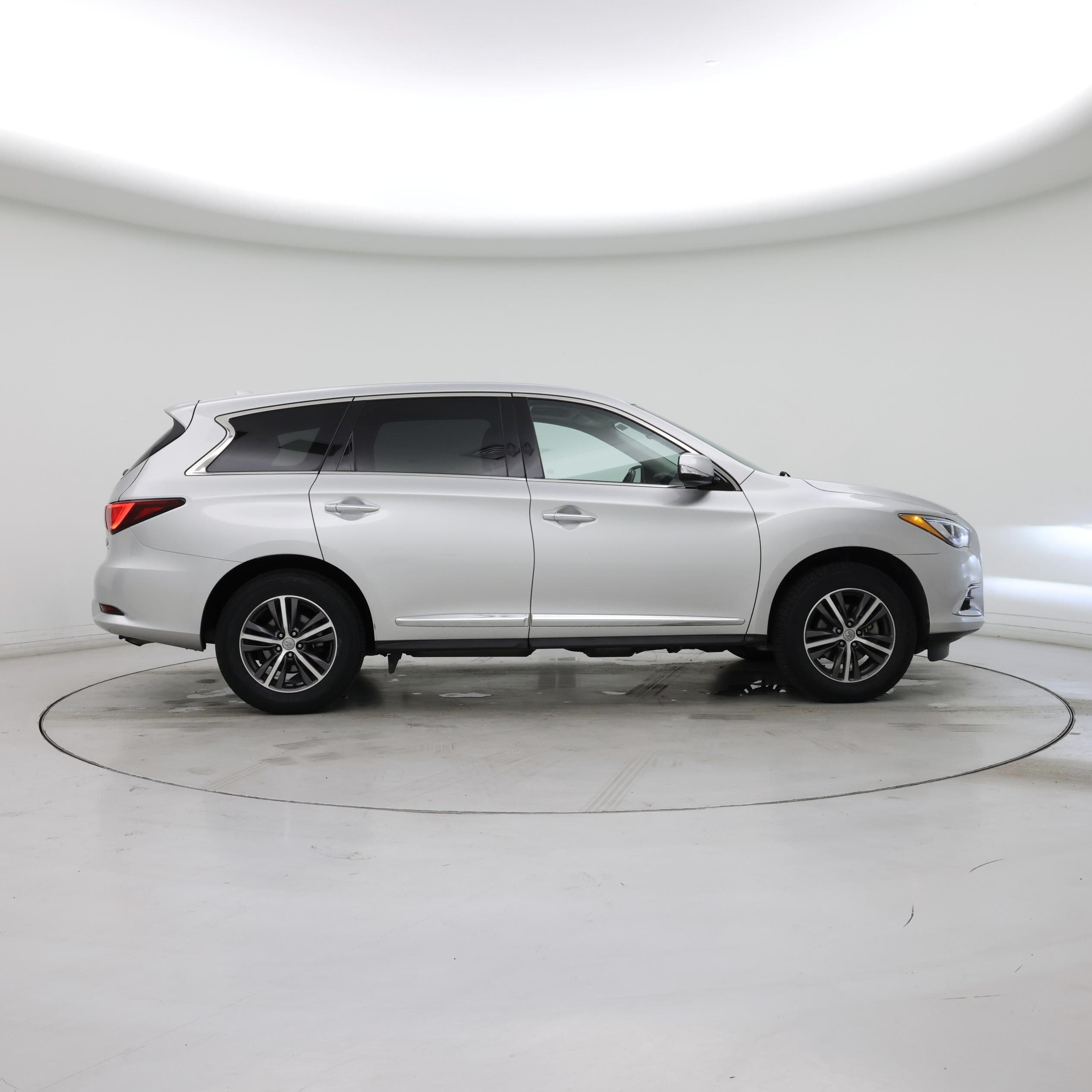 Thumbnail: 2019 INFINITI QX60 - 7