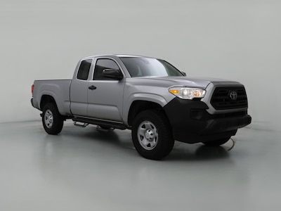 2019 Toyota Tacoma SR