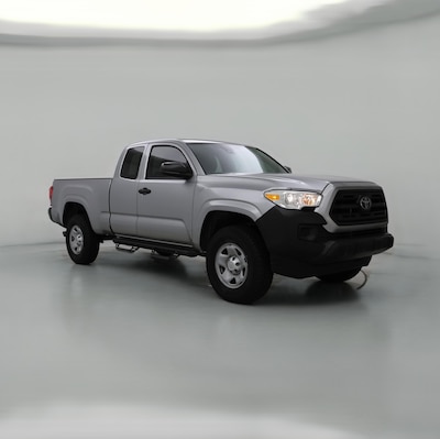 2019 Toyota Tacoma SR
