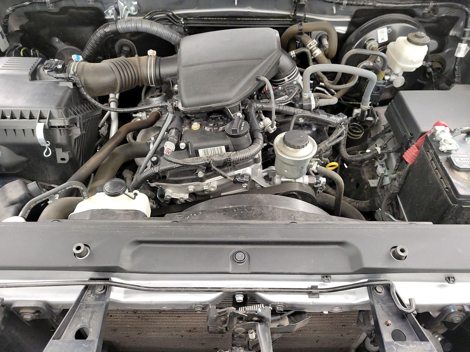 Thumbnail: 2019 Toyota Tacoma - 19