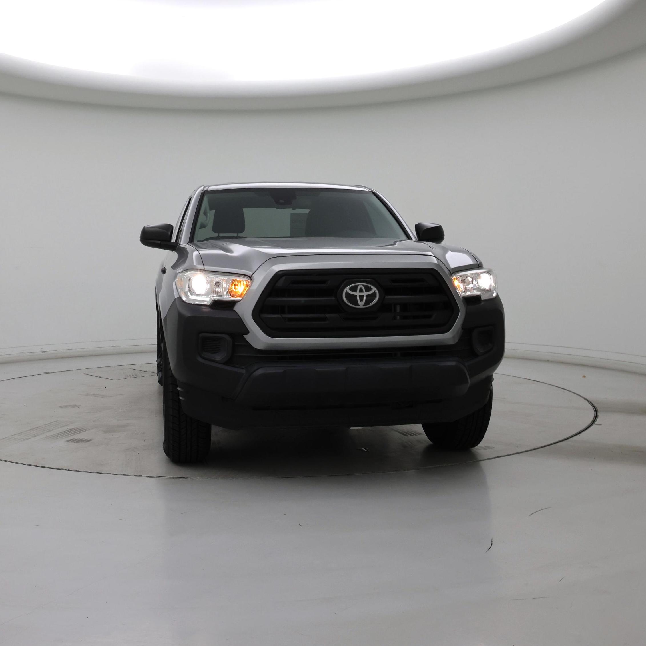 Thumbnail: 2019 Toyota Tacoma - 5