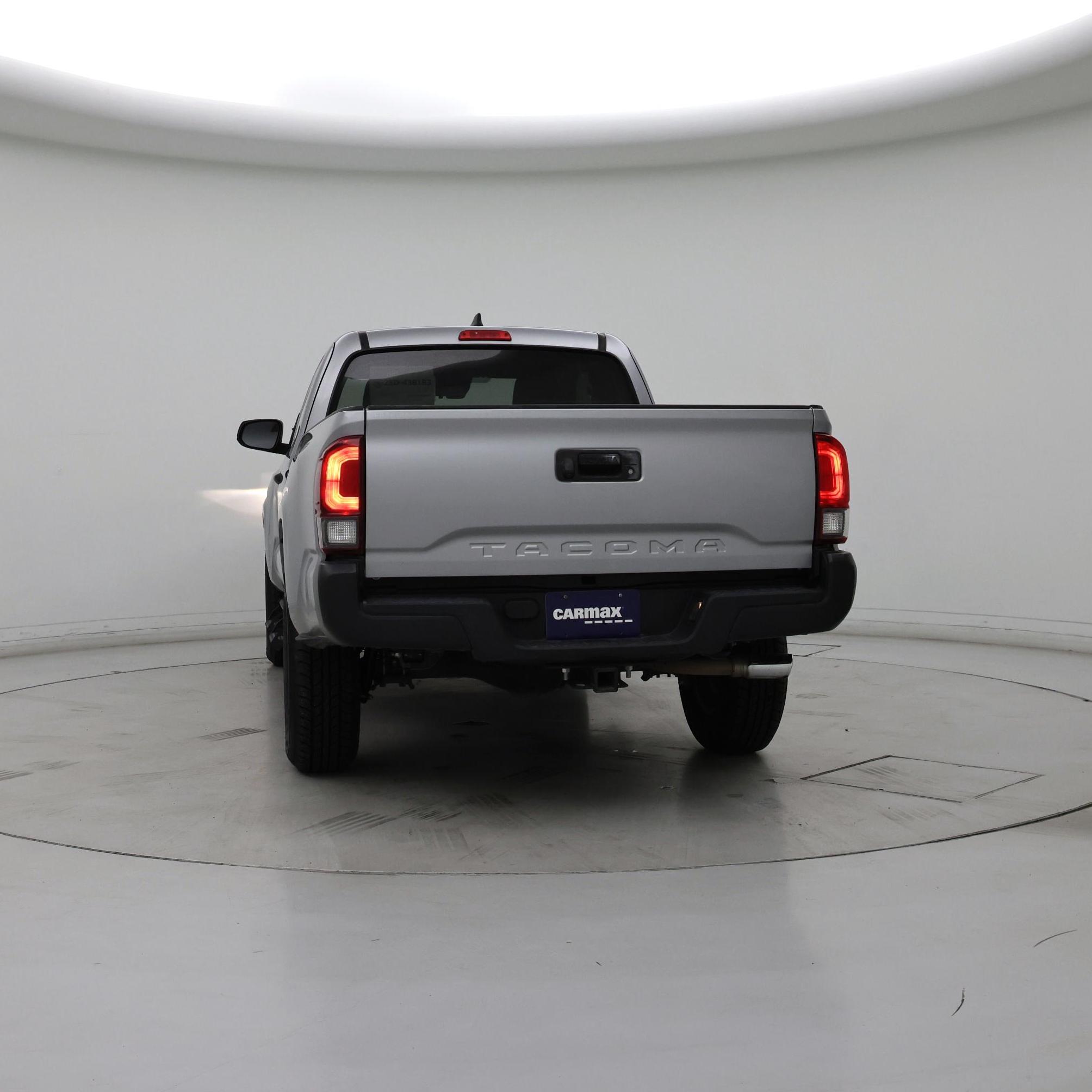 Thumbnail: 2019 Toyota Tacoma - 6