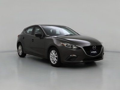 2014 Mazda Mazda3 I Grand Touring