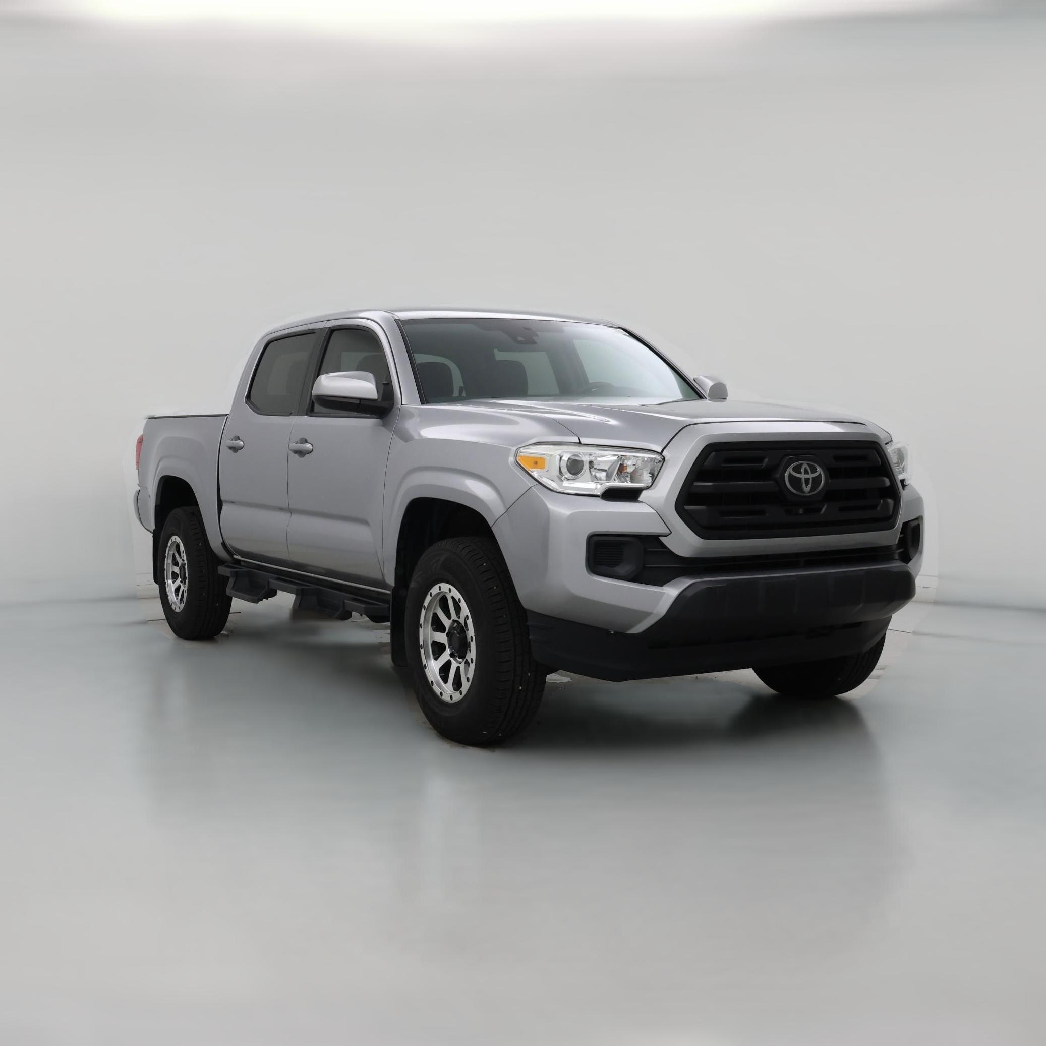 Thumbnail: 2019 Toyota Tacoma - 1