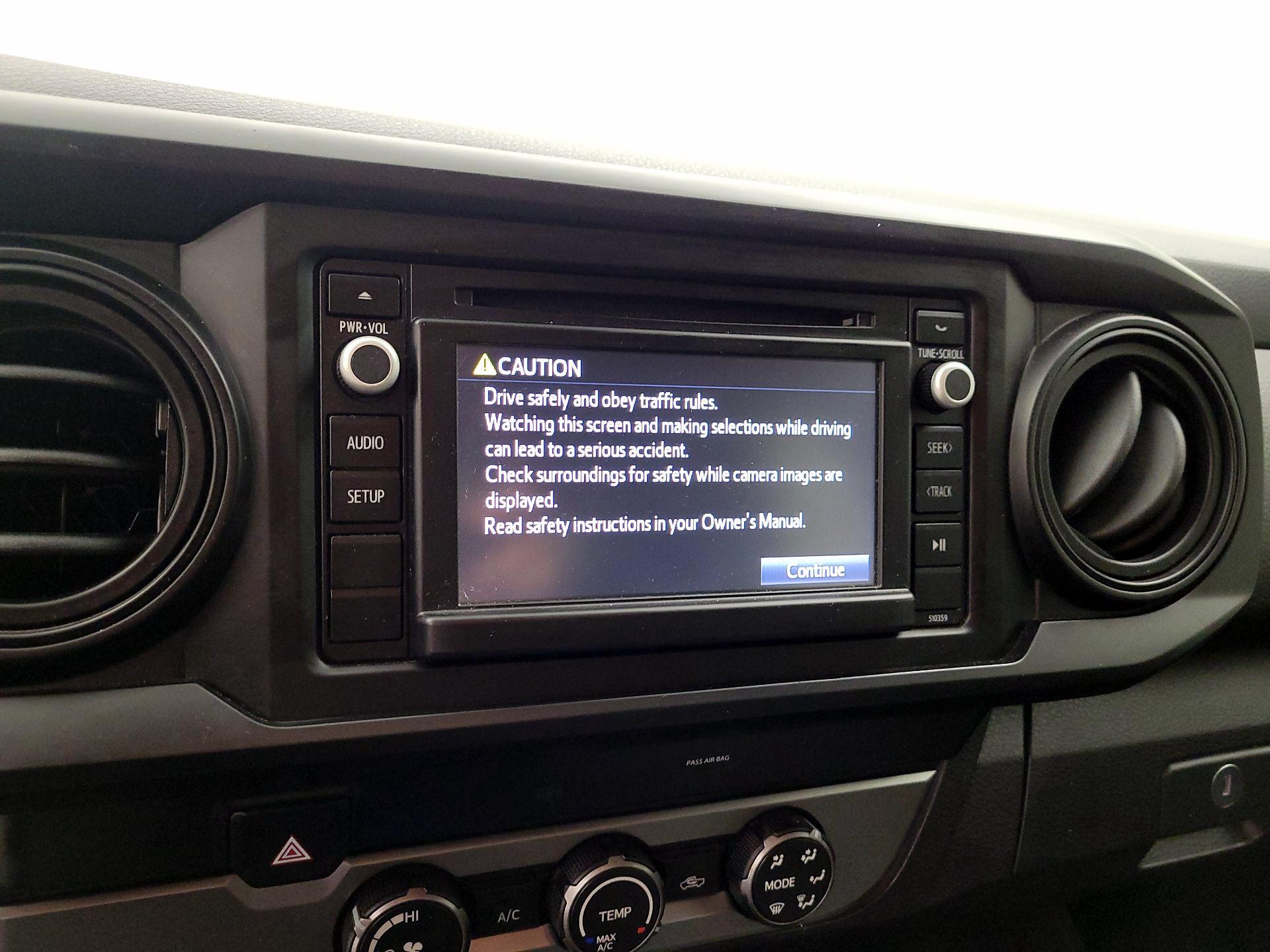 Thumbnail: 2019 Toyota Tacoma - 13