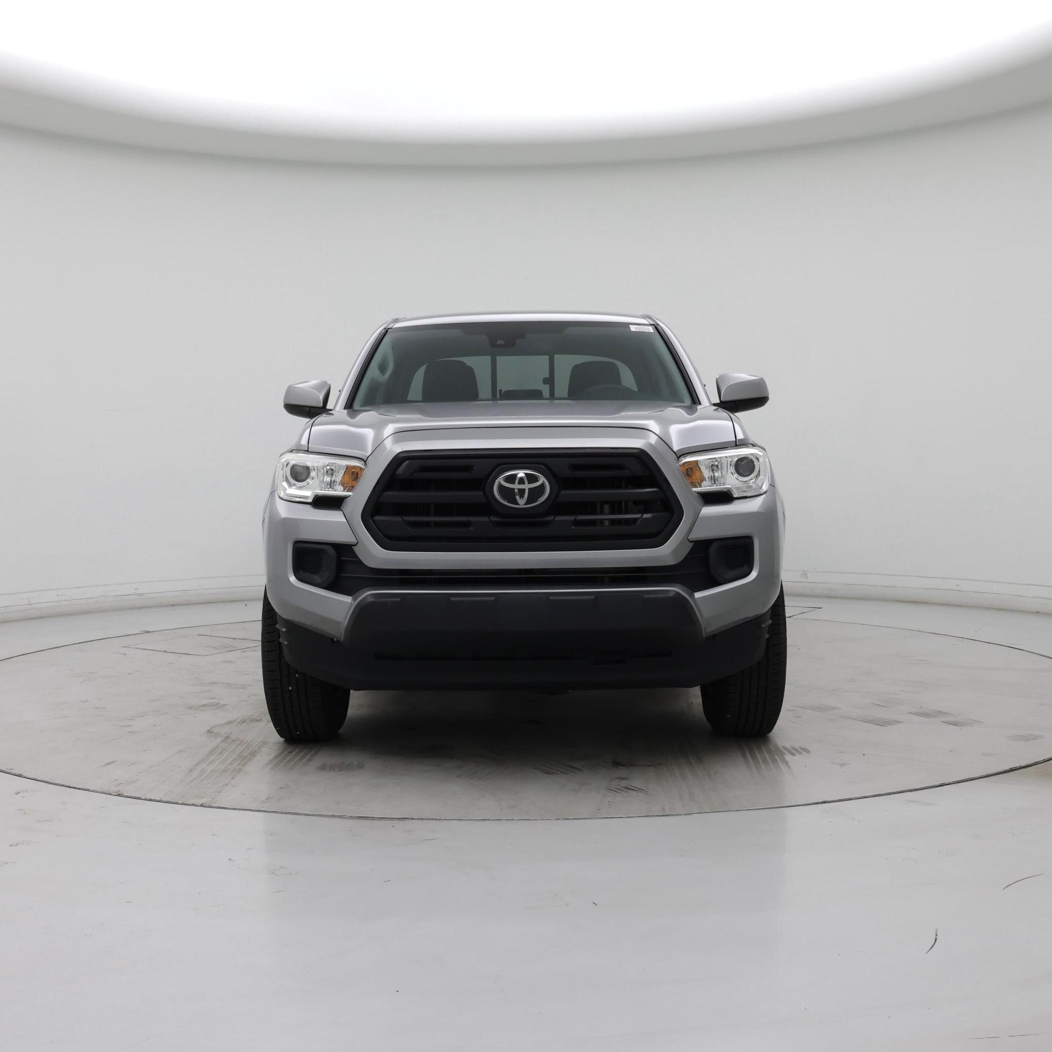Thumbnail: 2019 Toyota Tacoma - 5