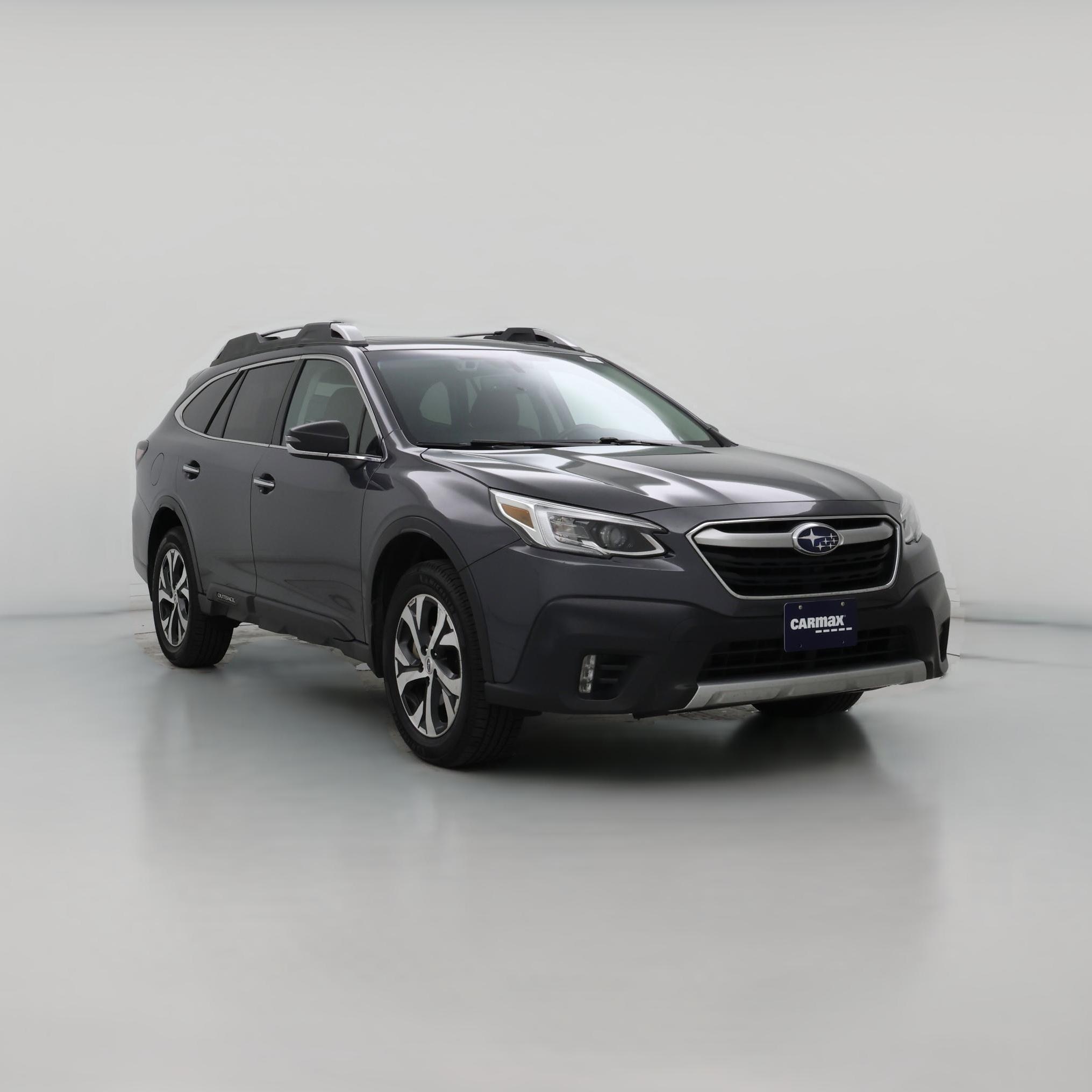 Thumbnail: 2020 Subaru Outback - 1